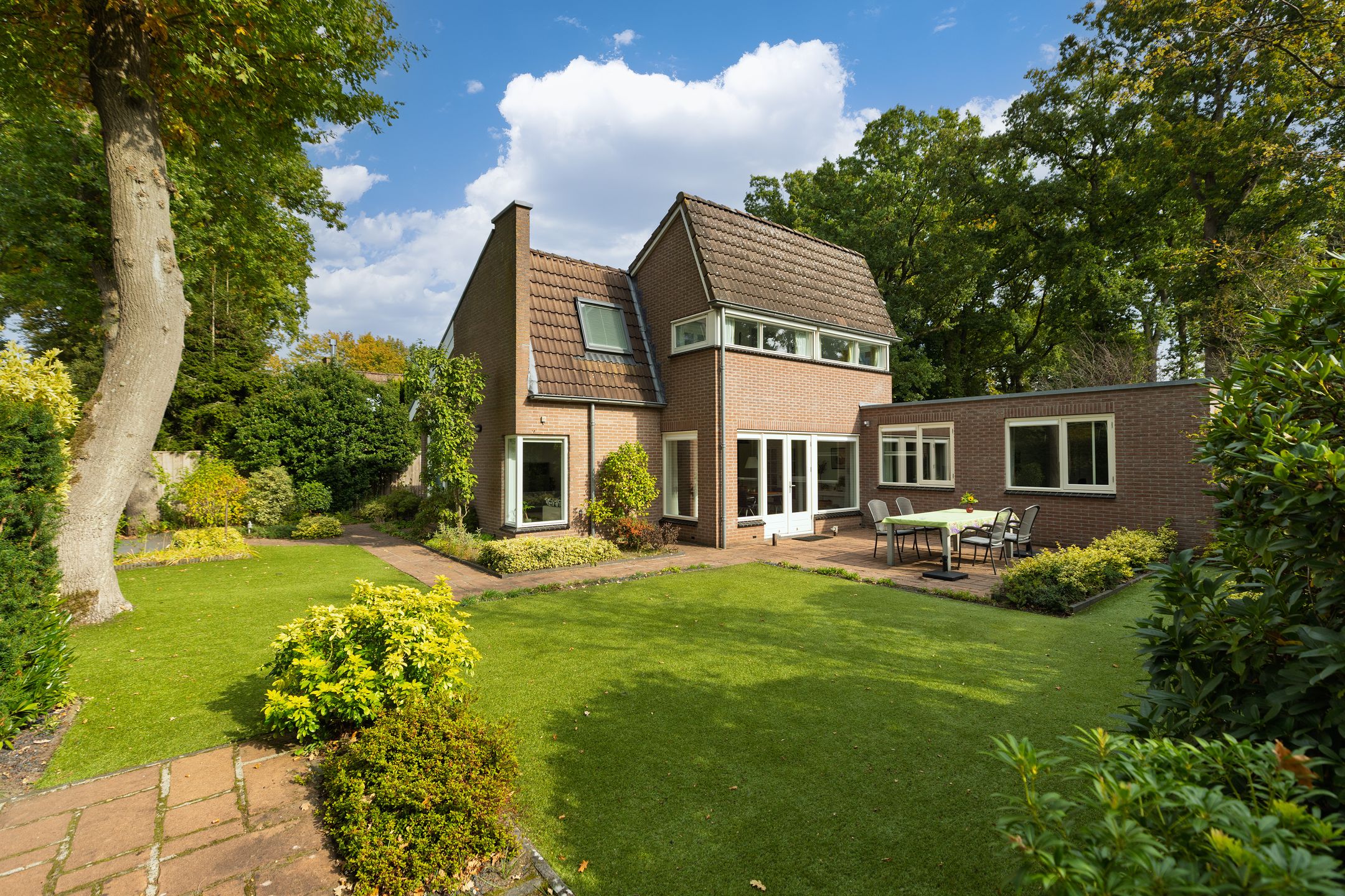 Foto van Meerweg 55, Bussum