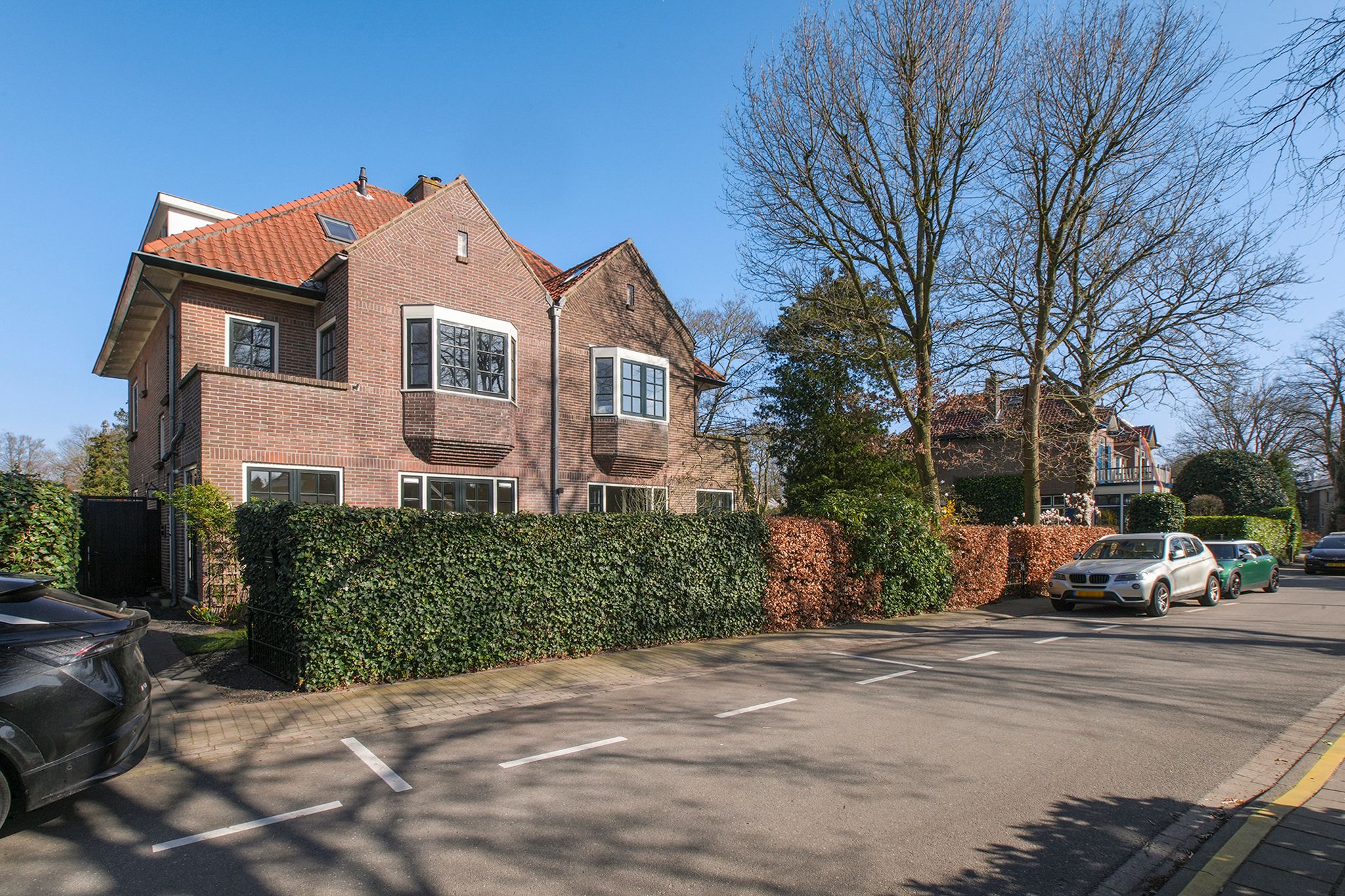 Foto van Fortlaan 24, Bussum