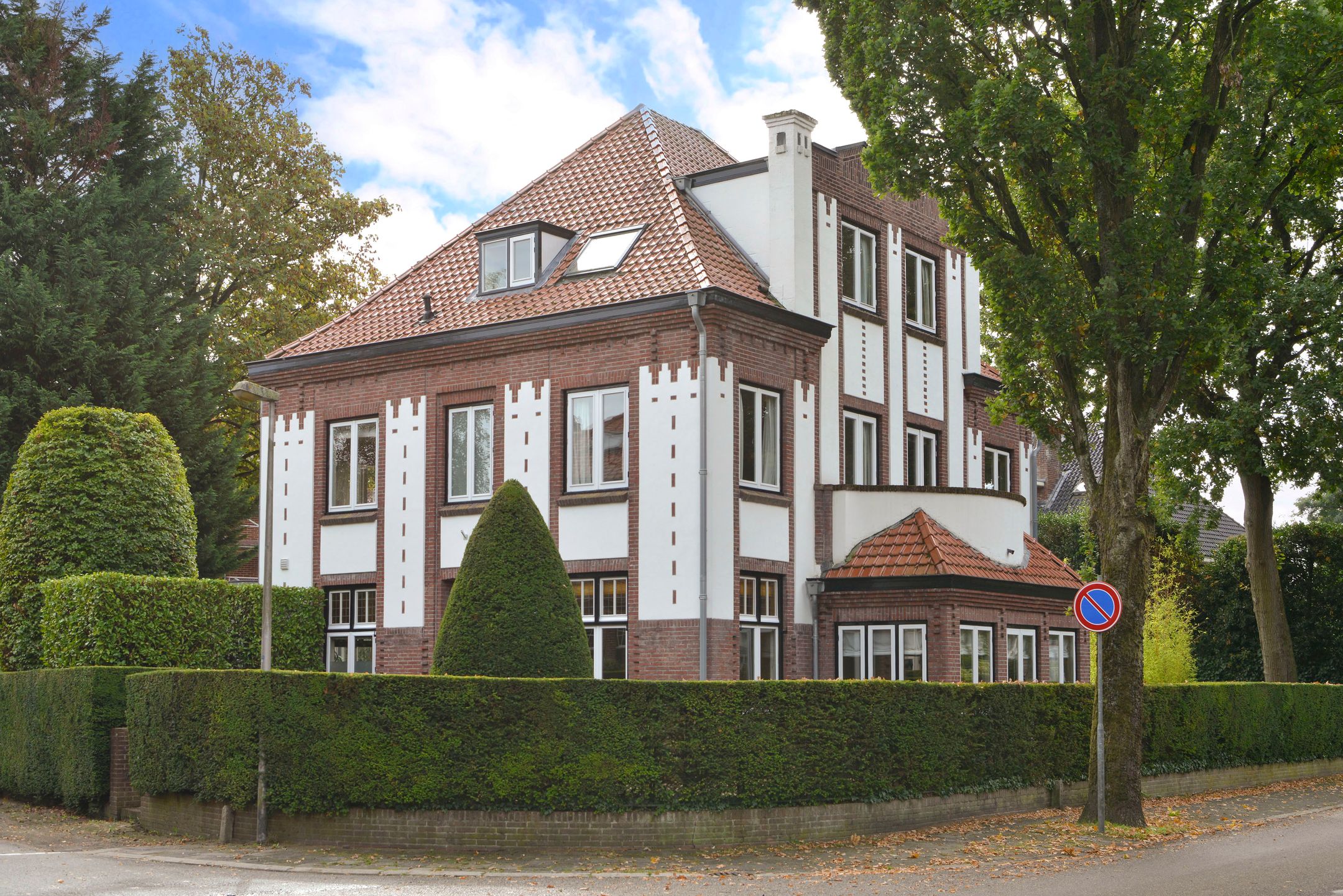 Foto van Boslaan 37, Bussum