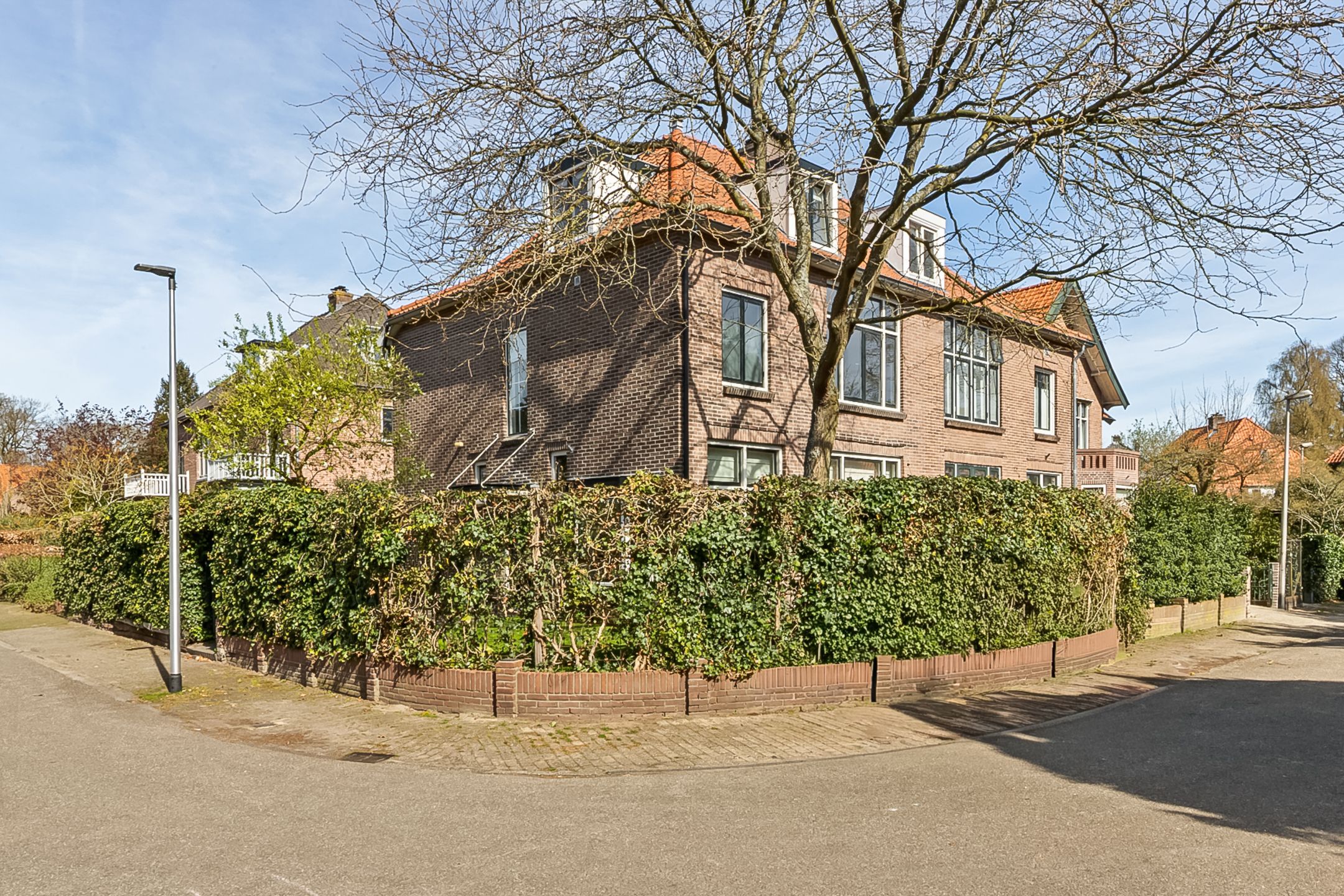 Foto van Prinses Marielaan 2, Bussum