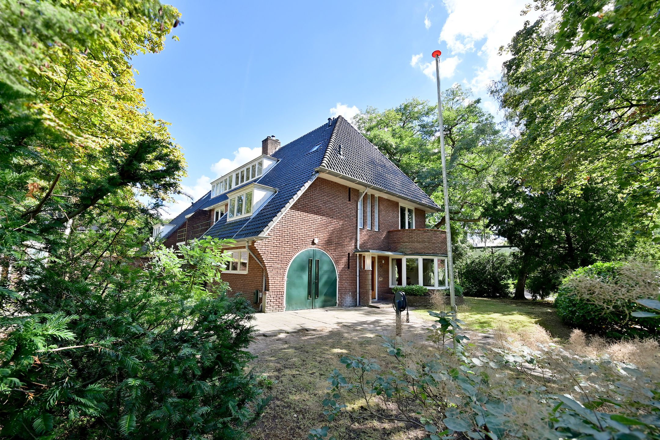 Foto van Statenlaan 29, Bussum