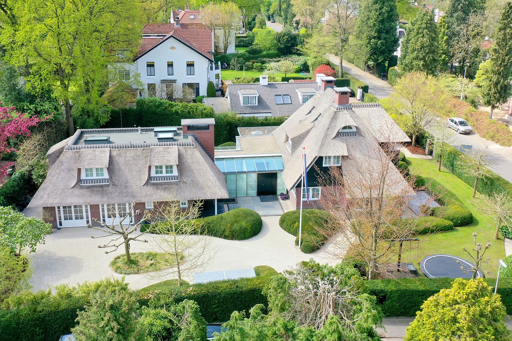 Foto van Koningslaan 15, Bussum