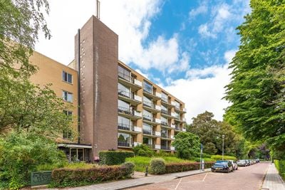 Foto van Graaf Wichmanlaan 13A A8, Bussum