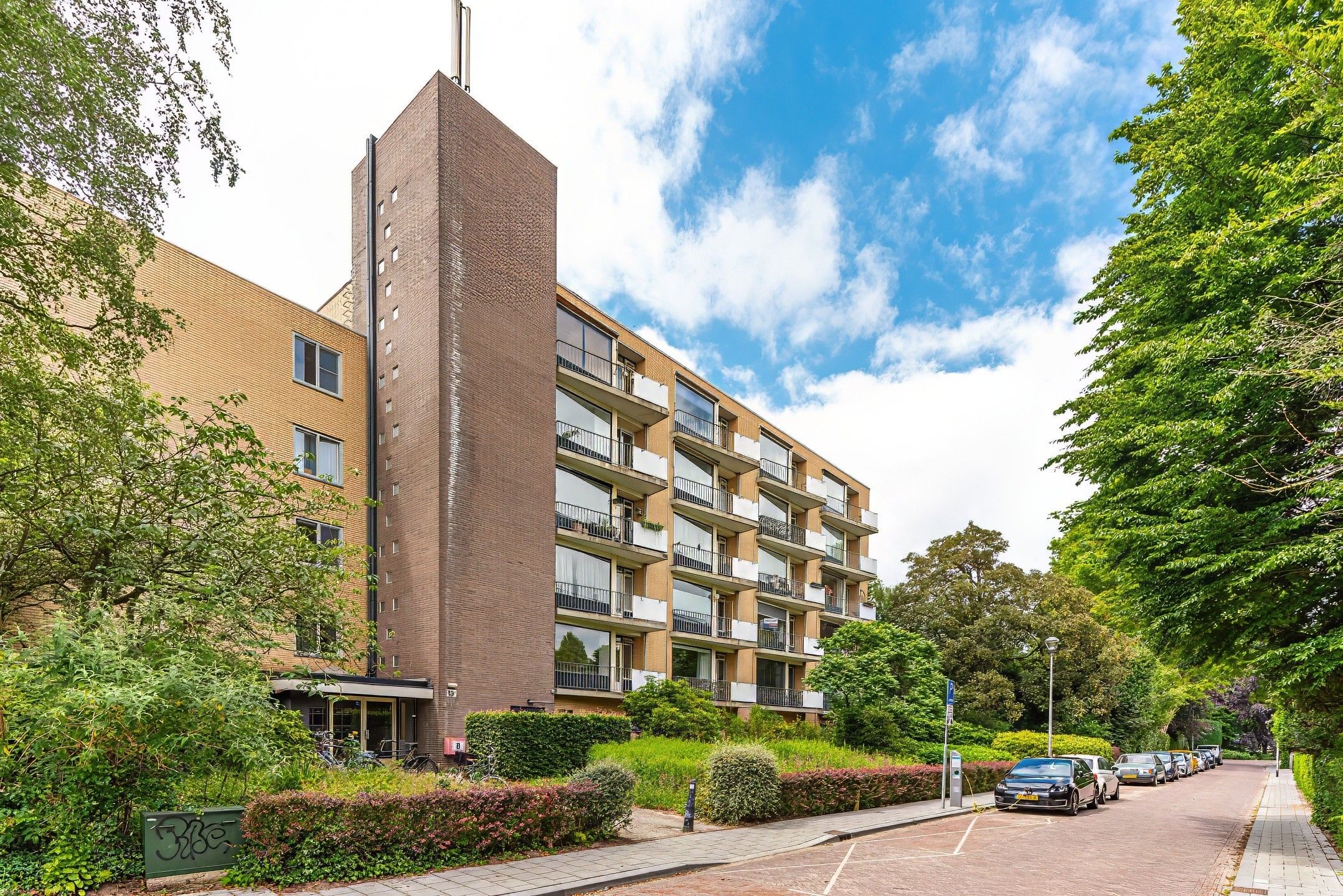 Foto van Graaf Wichmanlaan 13AA8, Bussum