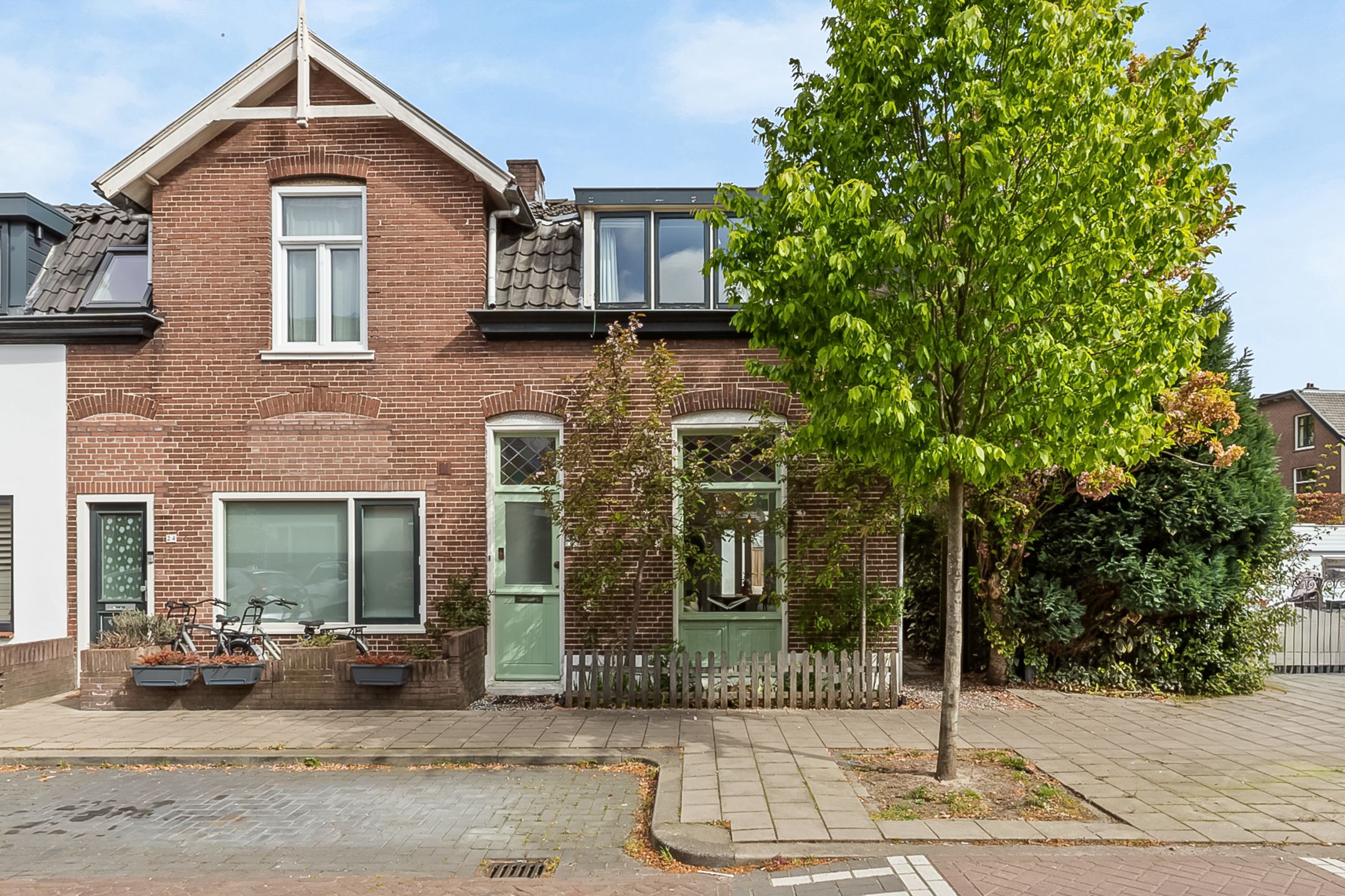 Foto van Meentweg 22, Bussum