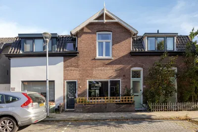 Foto van Meentweg 24, Bussum