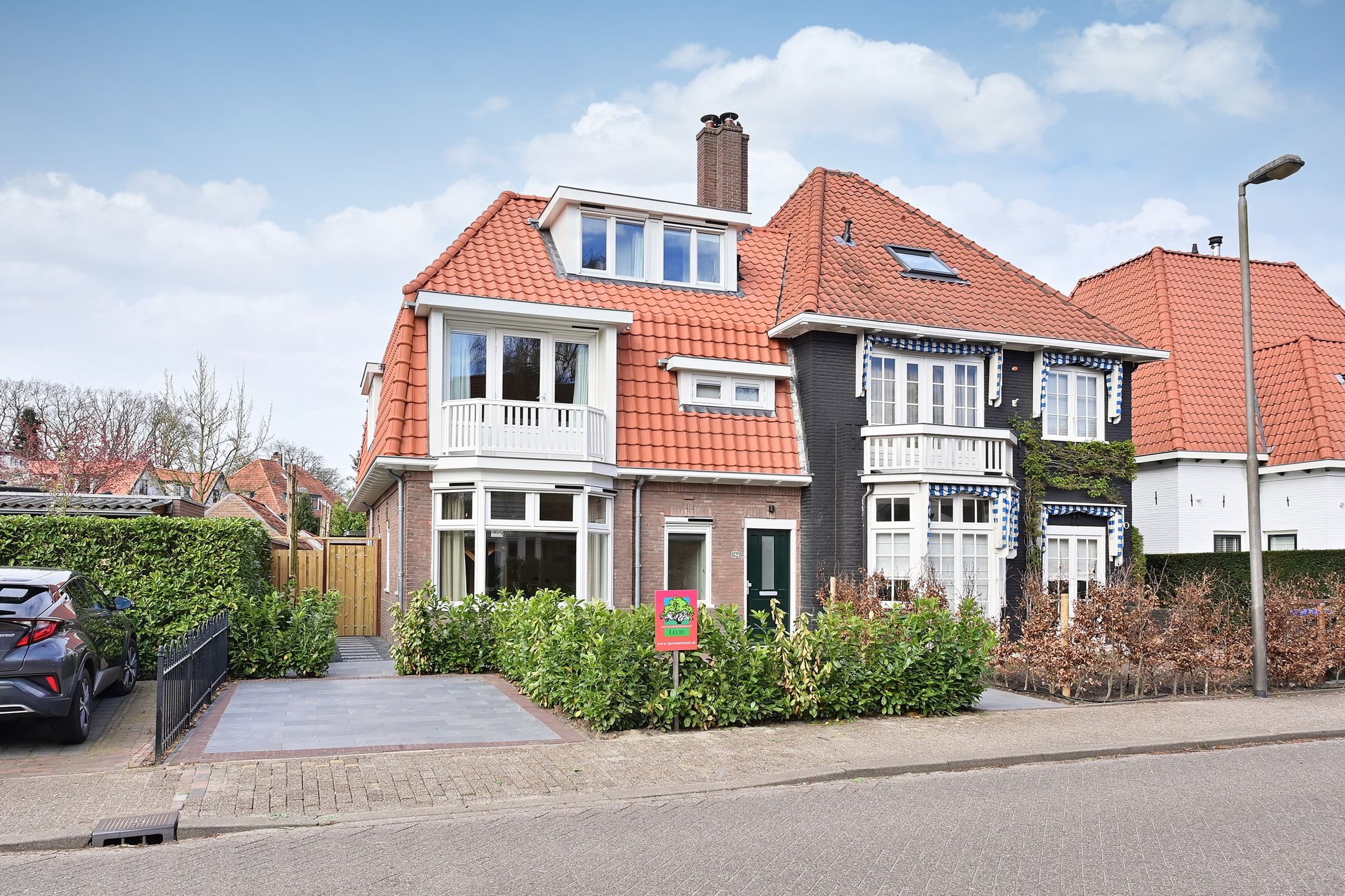 Foto van Meentweg 62, Bussum