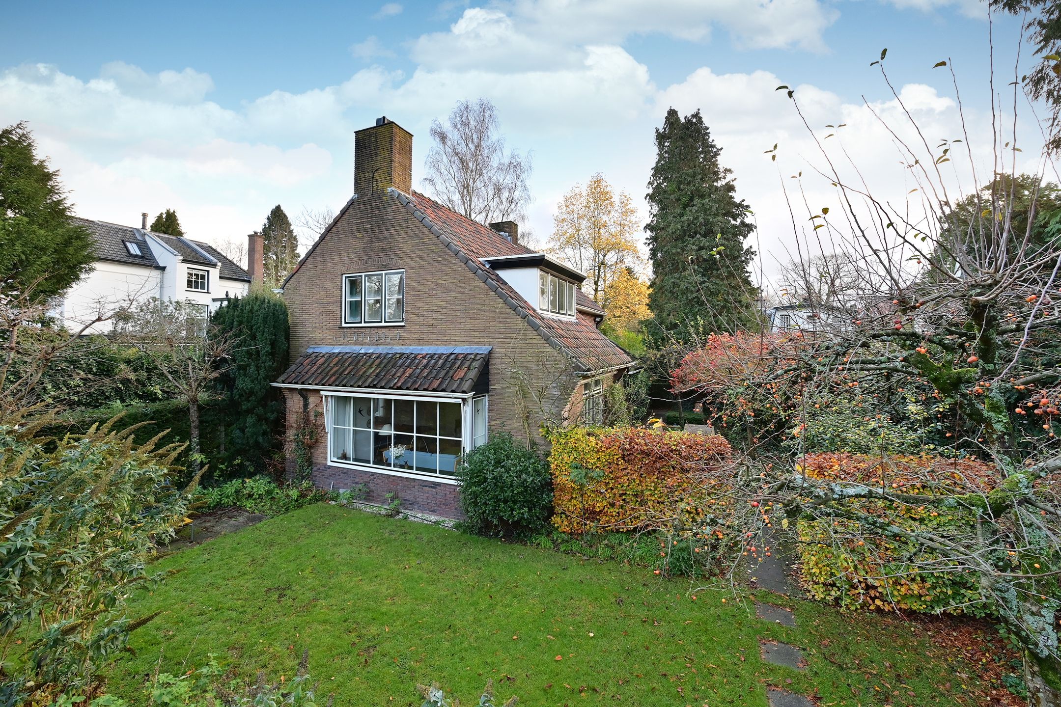 Foto van Koedijklaan 1A, Bussum