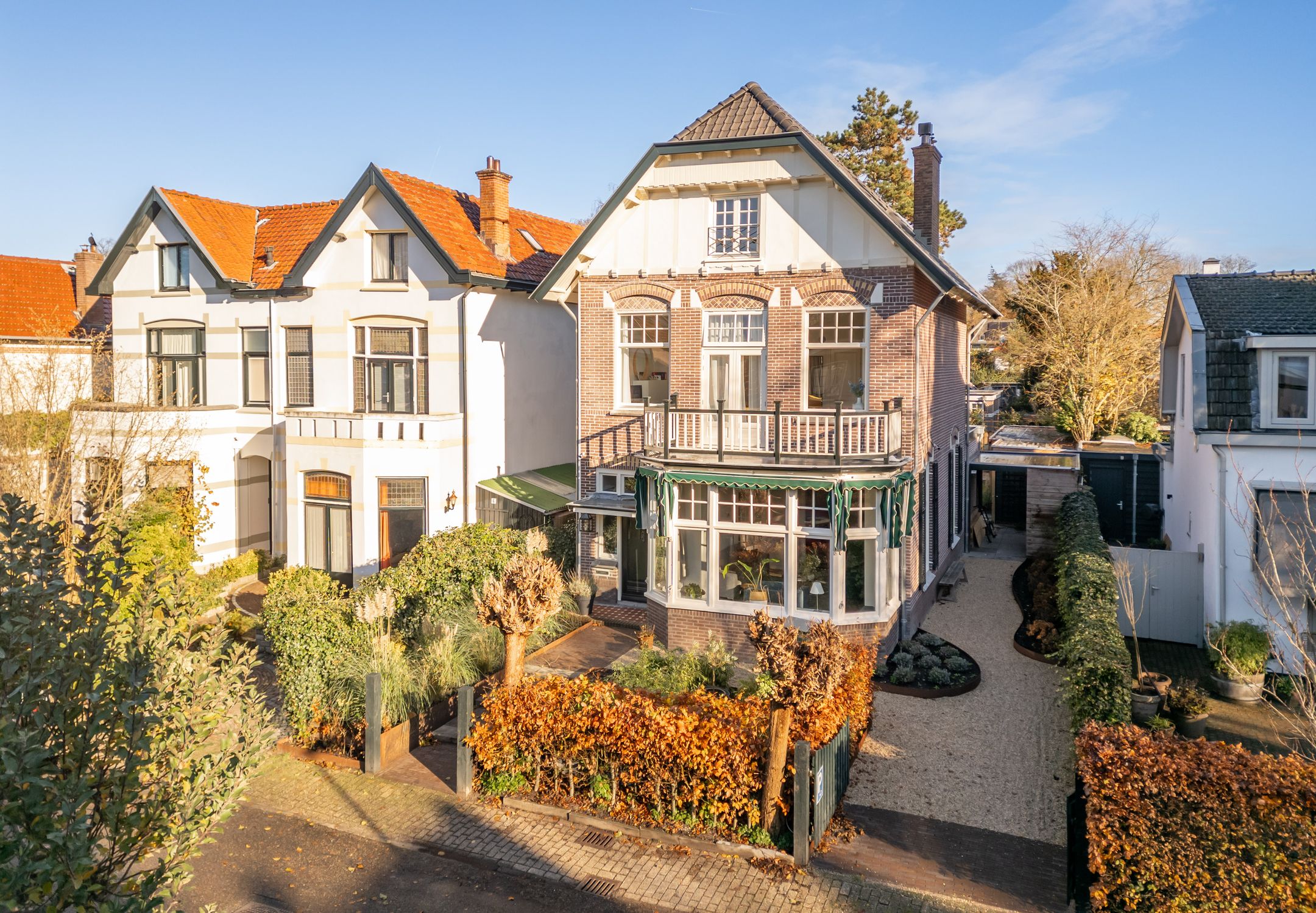 Foto van Gooilaan 4, Bussum