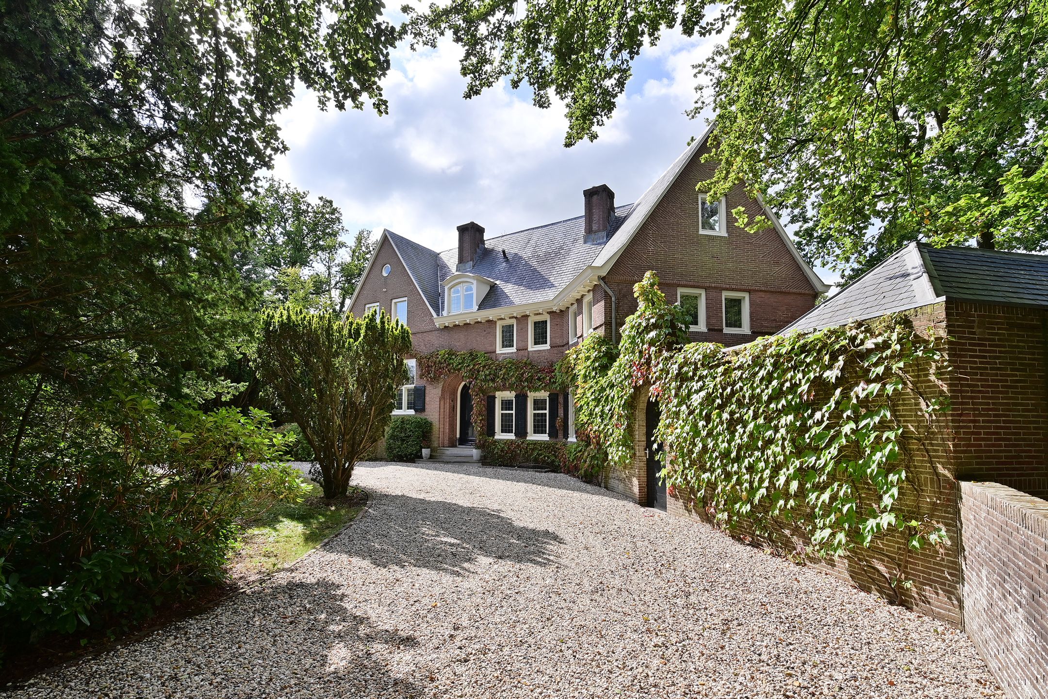 Foto van Nieuwe 's-Gravelandseweg 96, Bussum