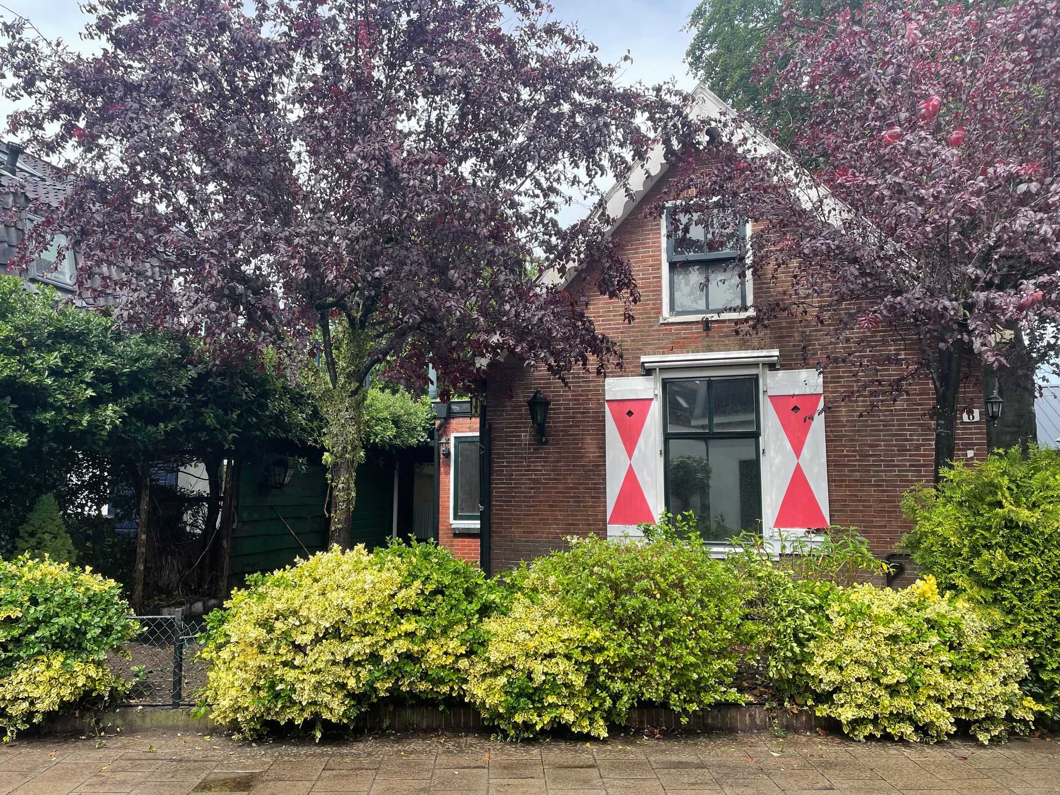 Foto van Beerensteinerlaan 6, Bussum