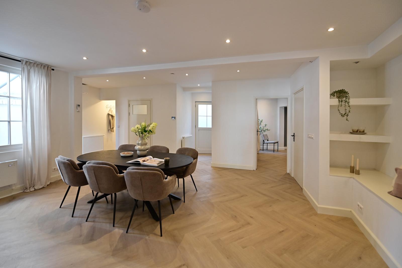 Foto van Herenstraat 59, Bussum