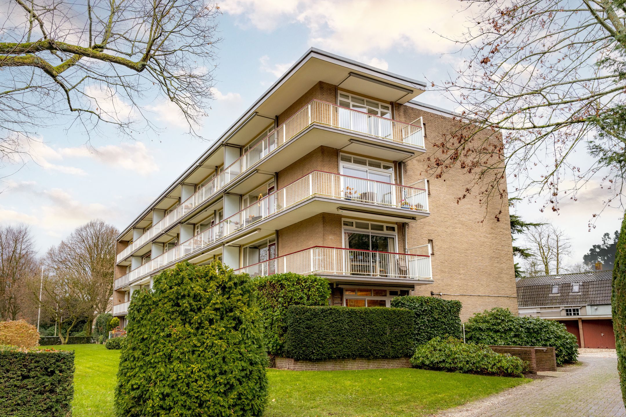Foto van Herenstraat 135, Bussum