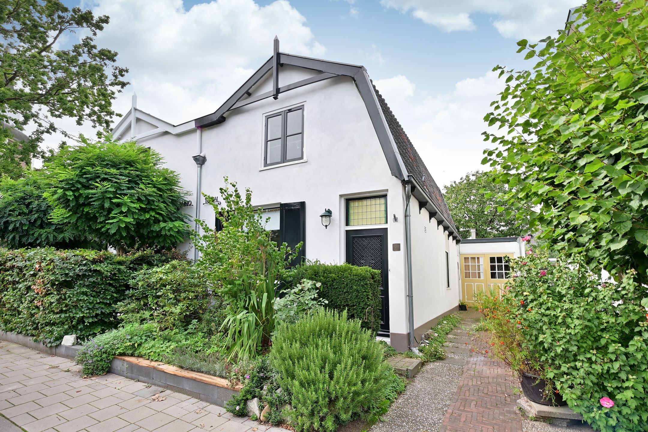 Foto van Iepenlaan 2B, Bussum