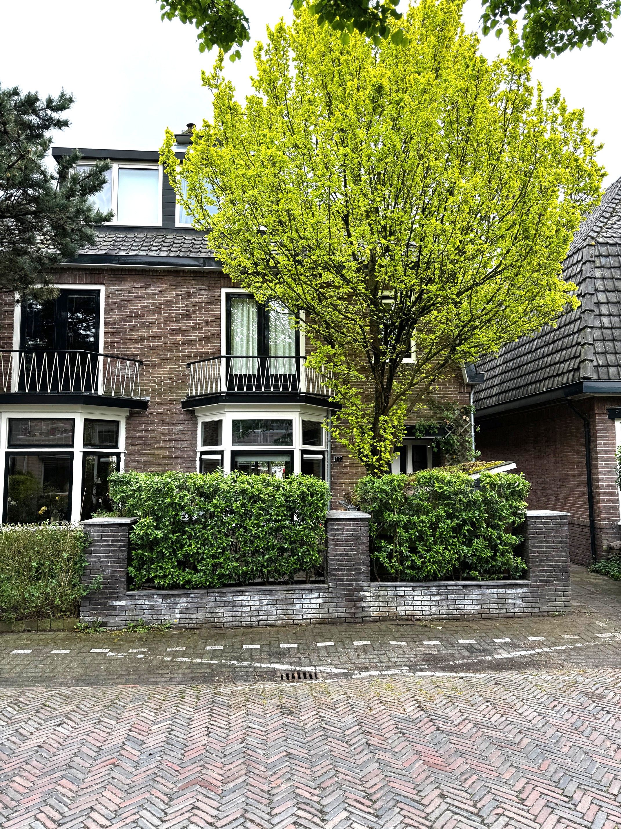Foto van Plaggenweg 15, Bussum