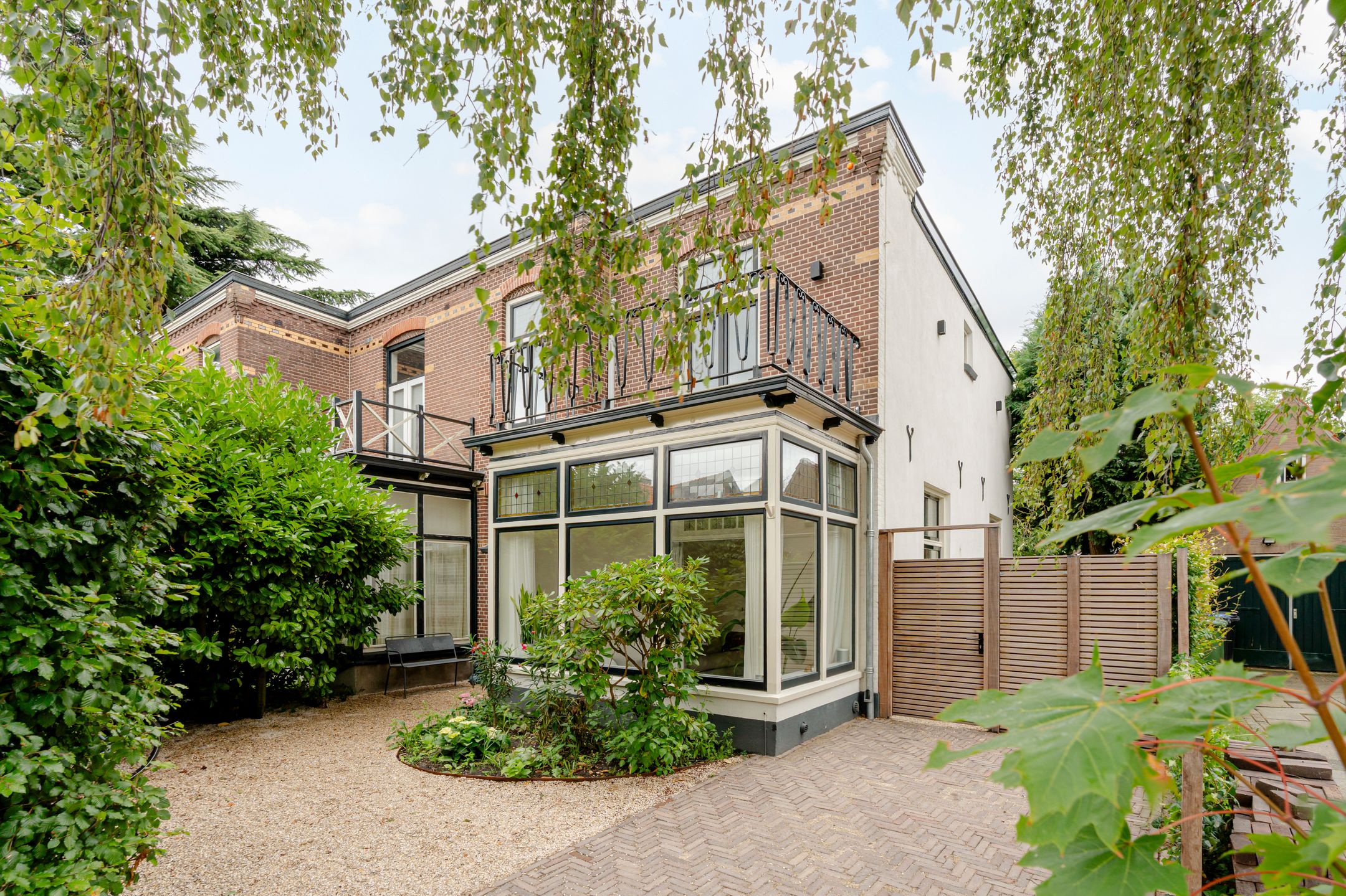 Foto van Gooibergstraat 7, Bussum