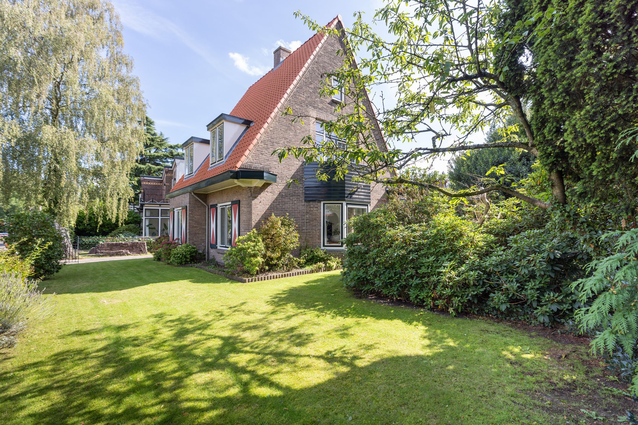 Foto van Gooibergstraat 9, Bussum
