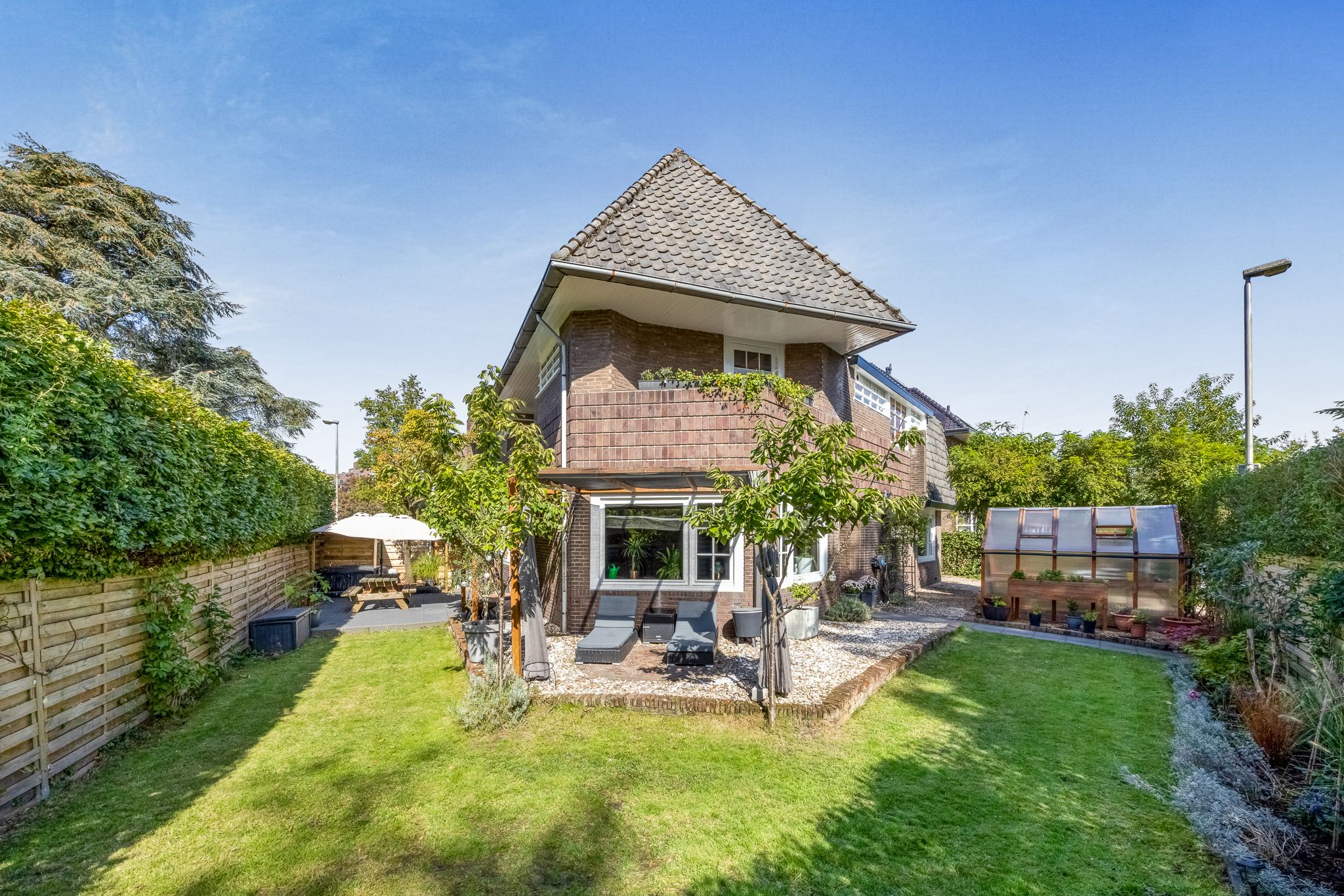 Foto van Gooibergstraat 12, Bussum