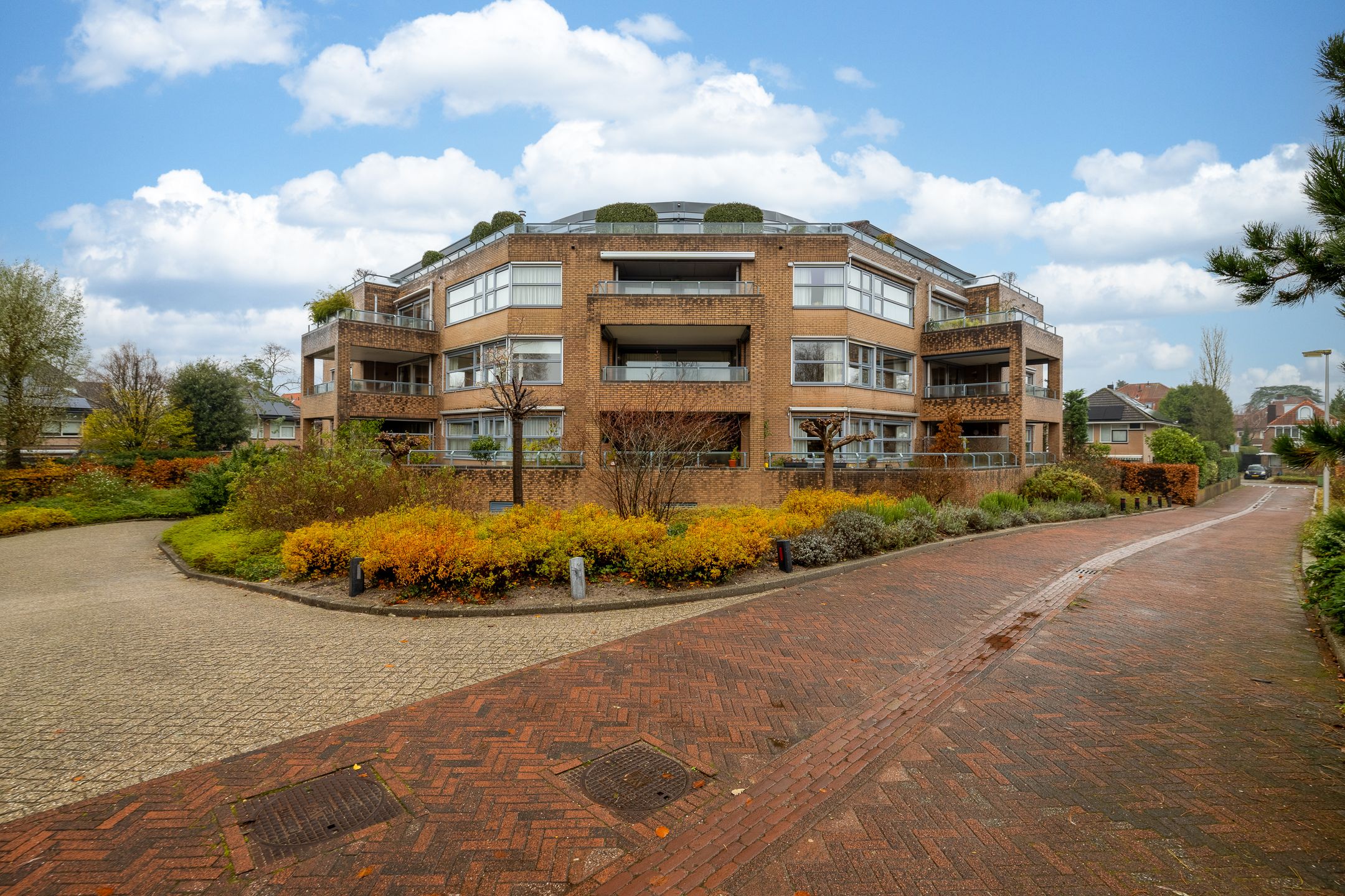 Foto van Majellapark 25, Bussum