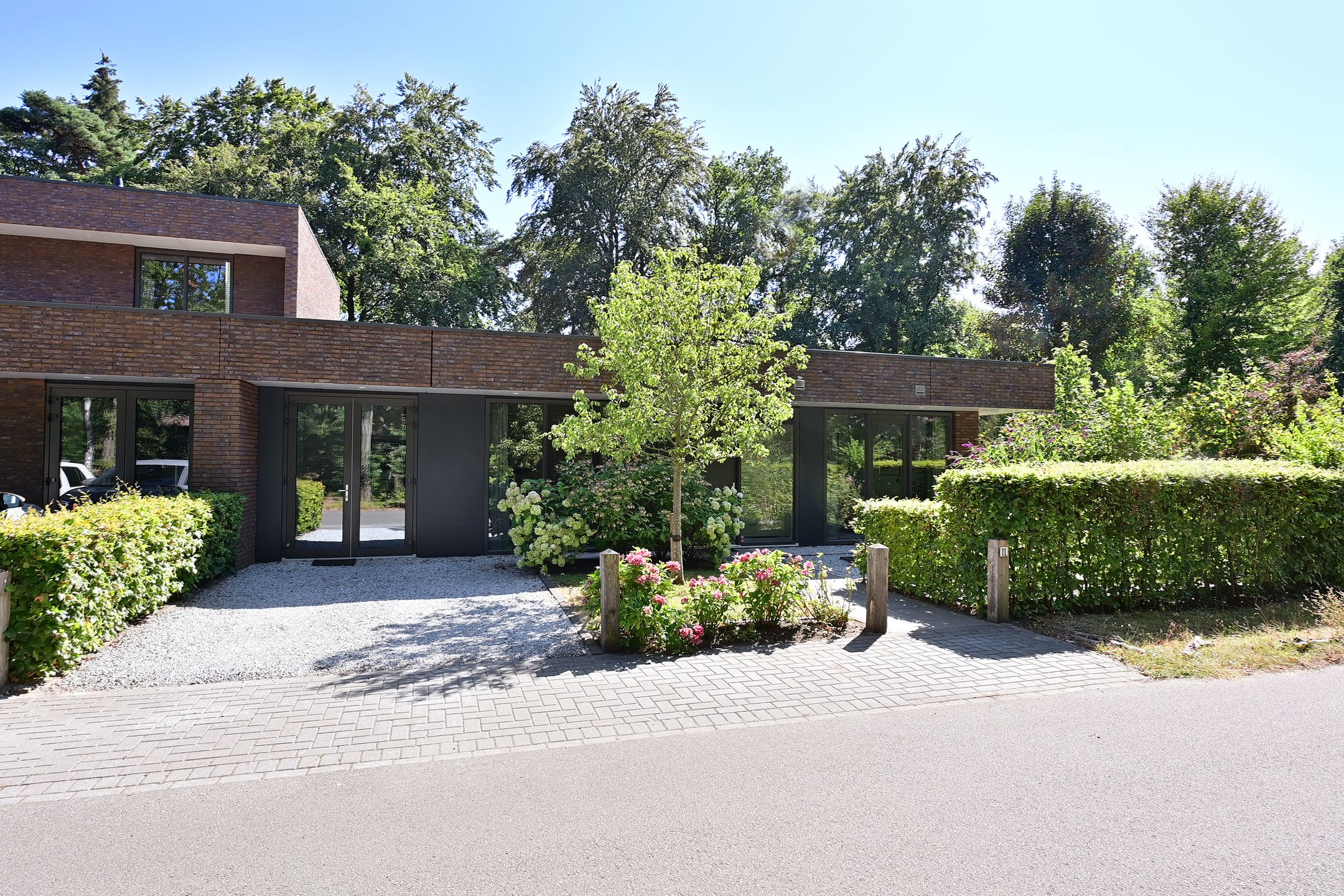 Foto van Waldenlaan 11, Bussum