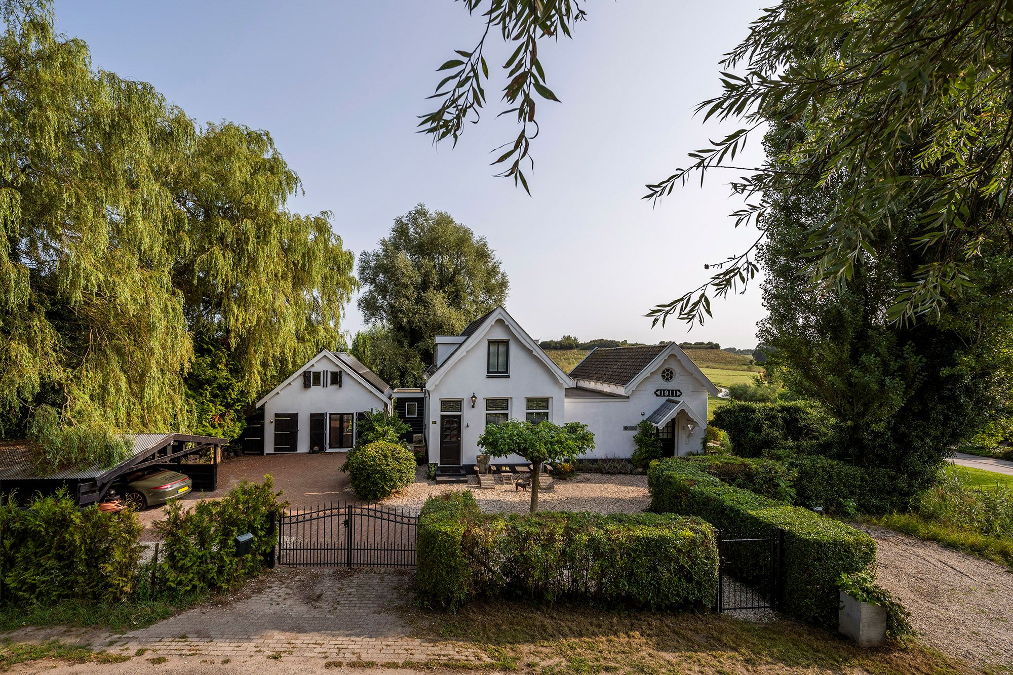 Foto van Amsterdamsestraatweg 81, Naarden