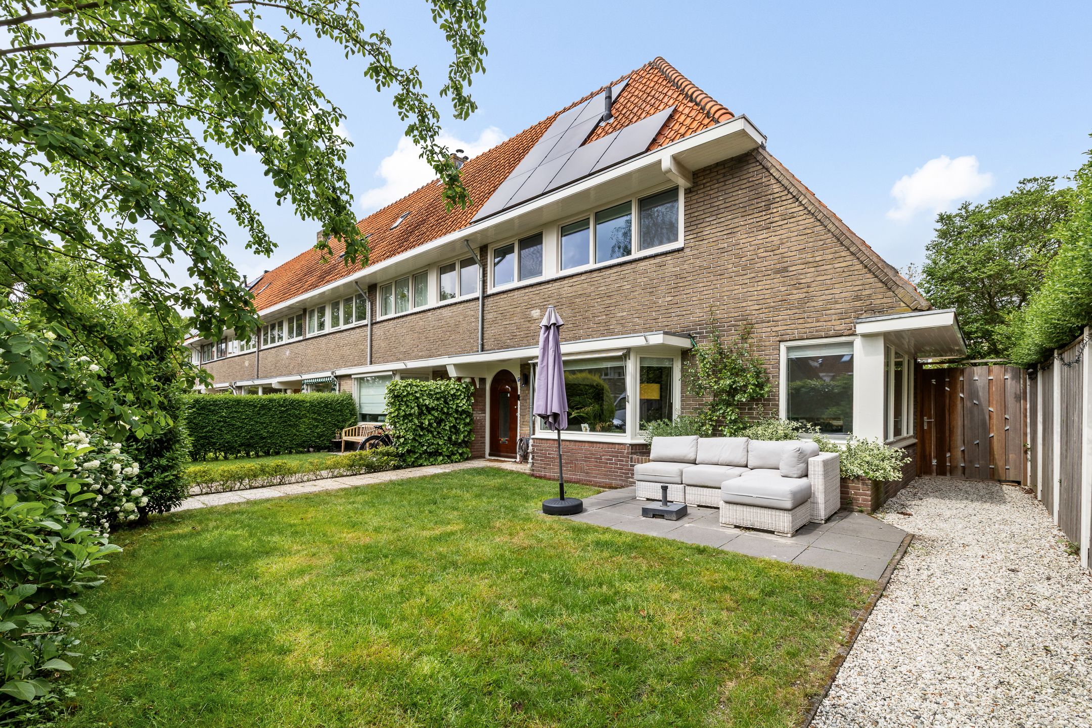 Foto van Generaal Kraijenhoffstraat 5, Naarden