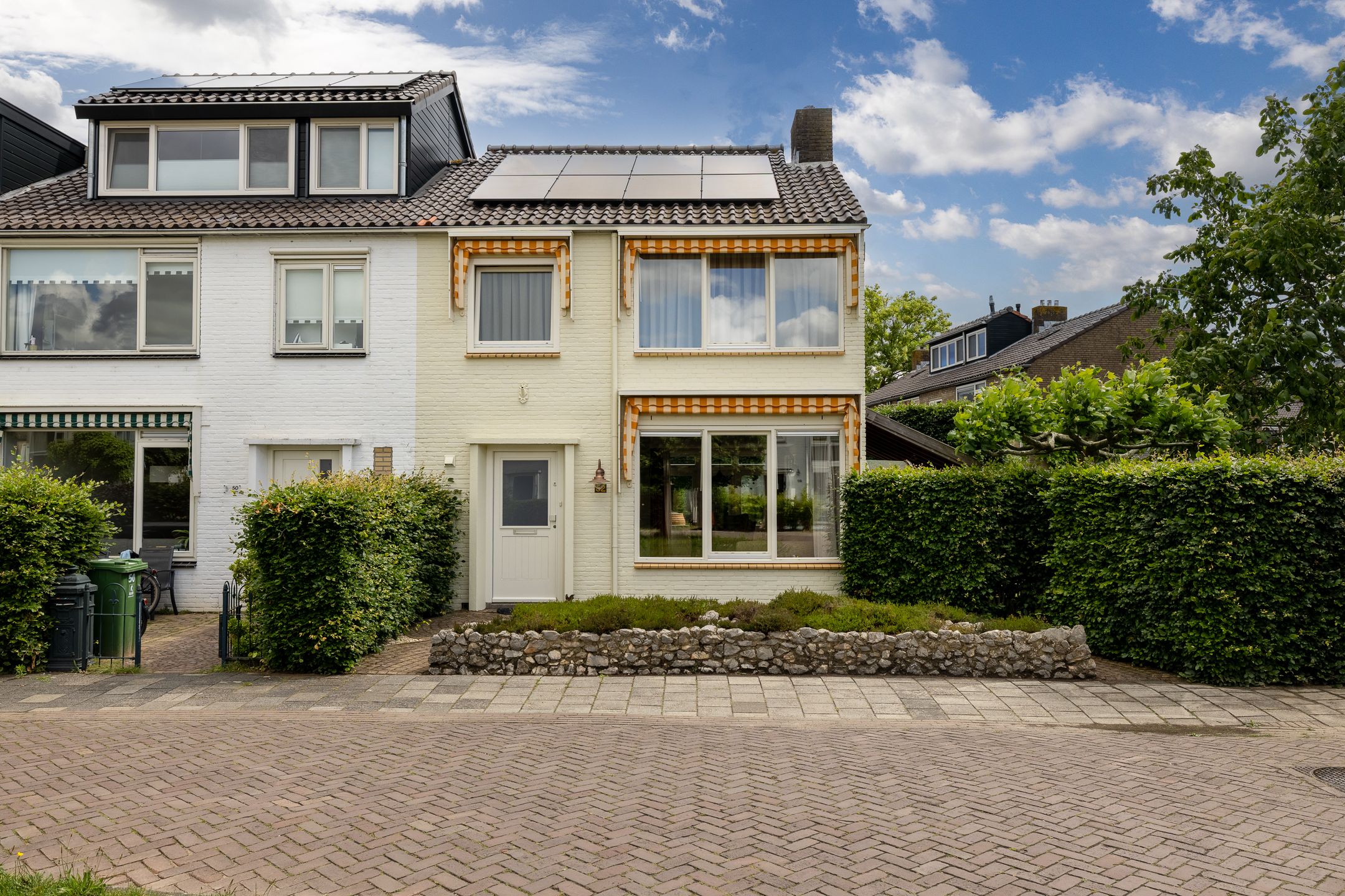 Foto van Meerstraat 52, Naarden