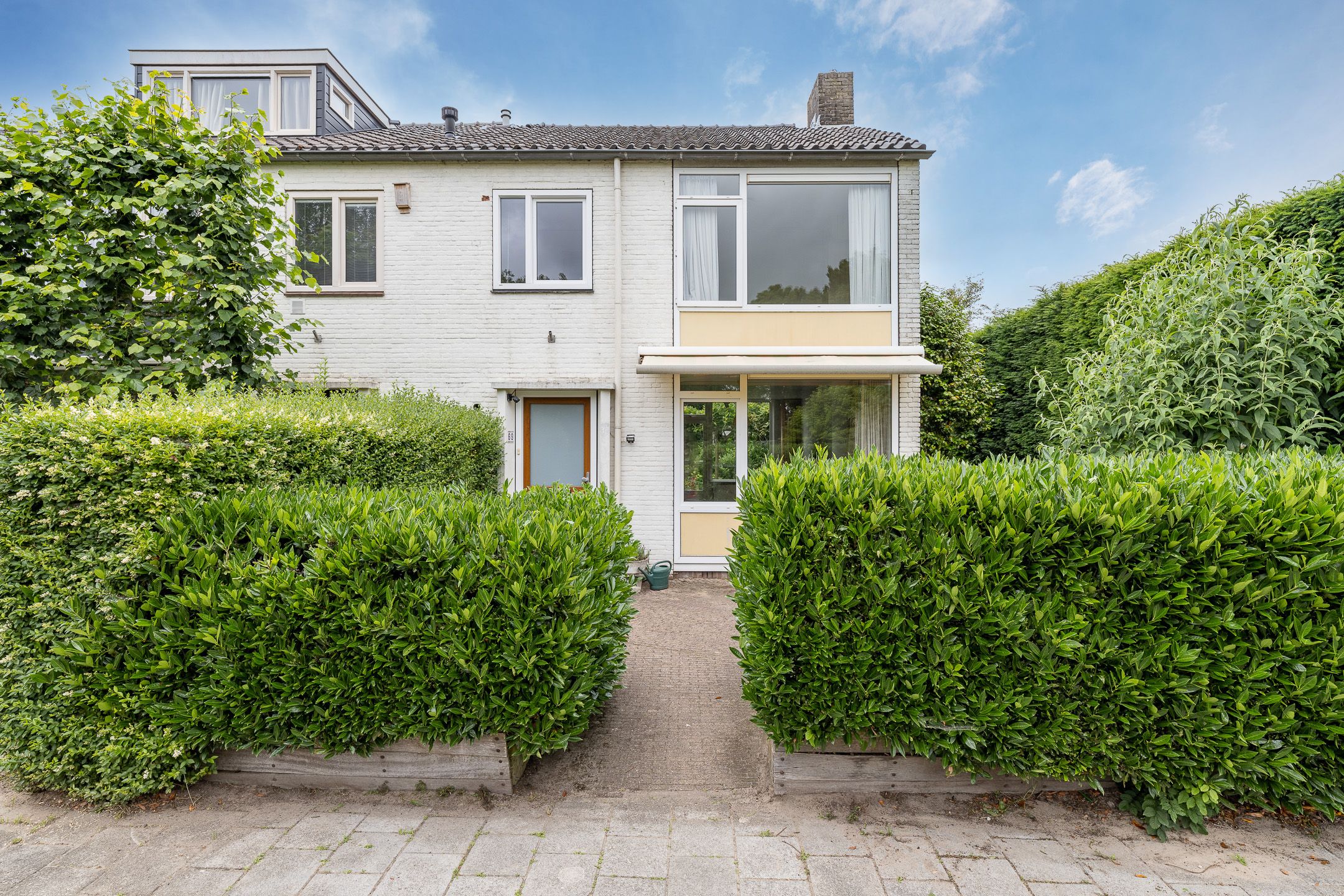 Foto van van Limburg Stirumlaan 69, Naarden