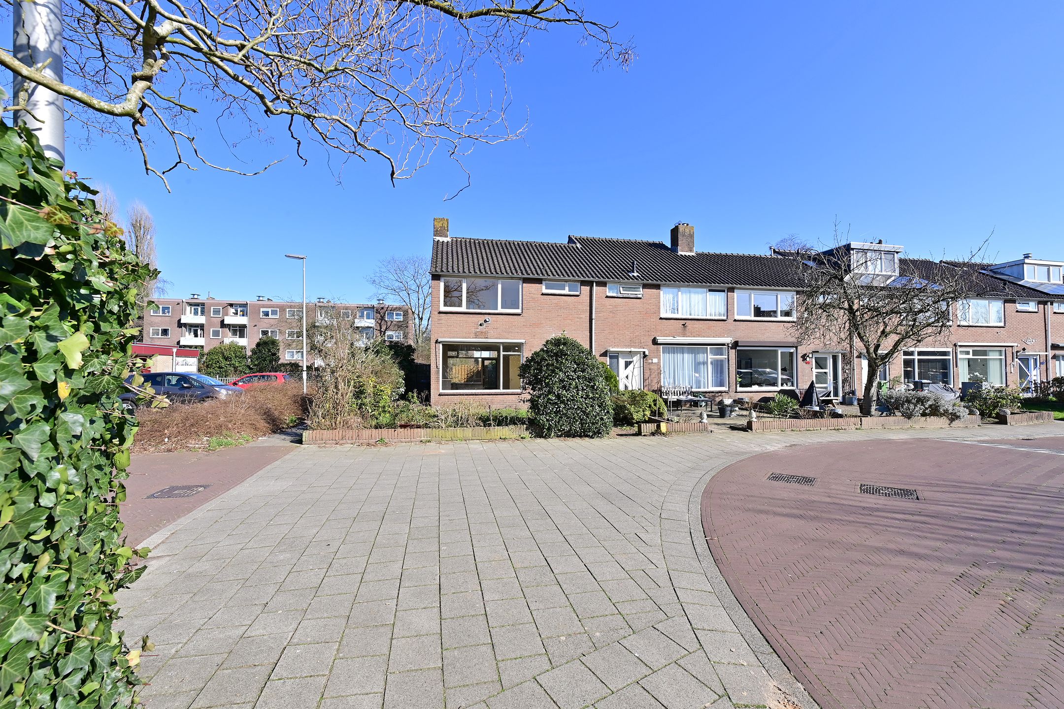 Foto van Prinses Margriethof 102, Naarden
