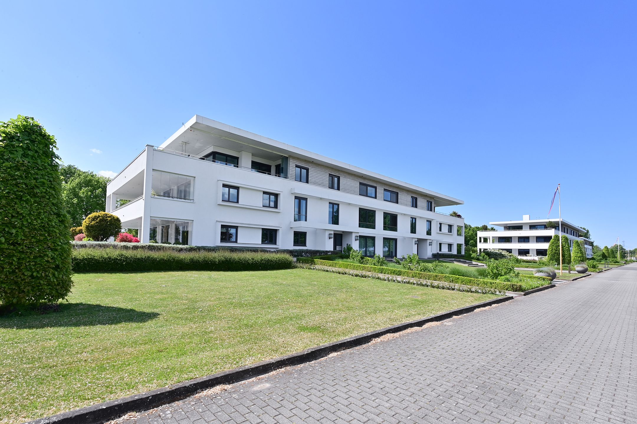 Foto van IJsselmeerweg 63, Naarden