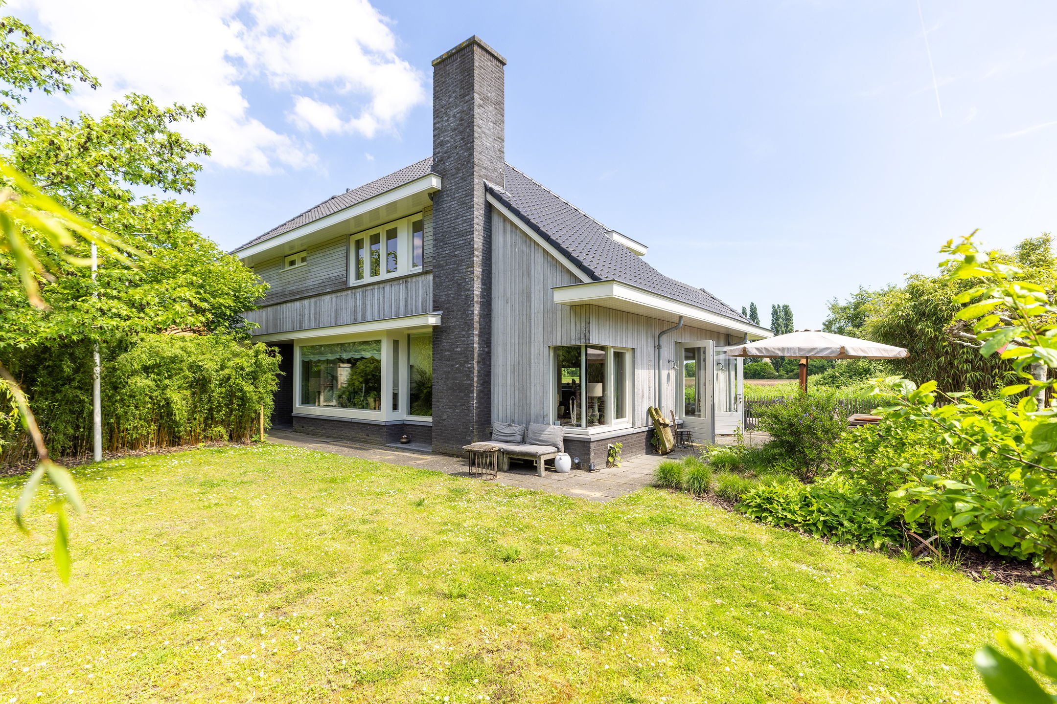 Foto van Thierensweg 30A, Naarden
