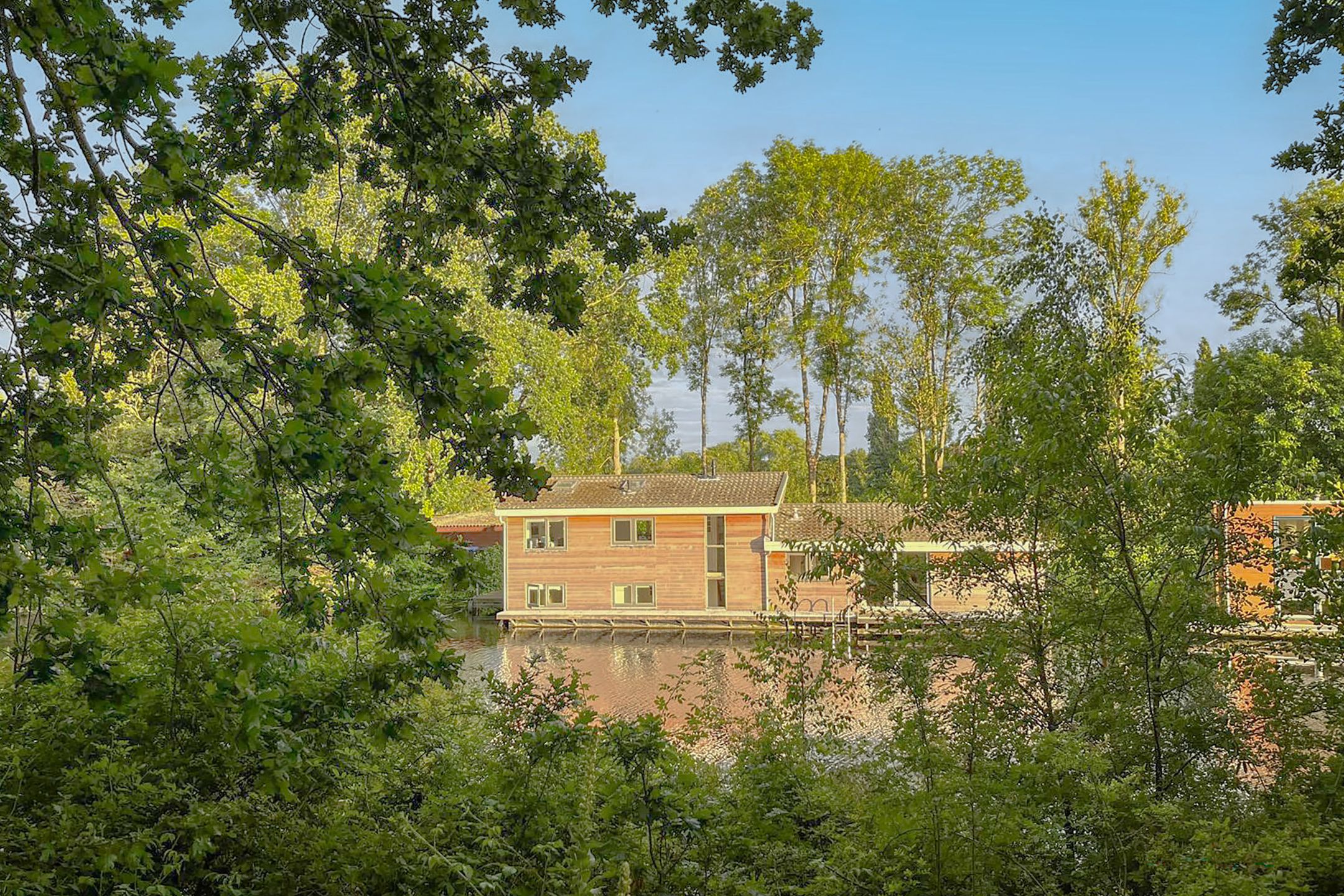 Foto van Abri 18, Naarden