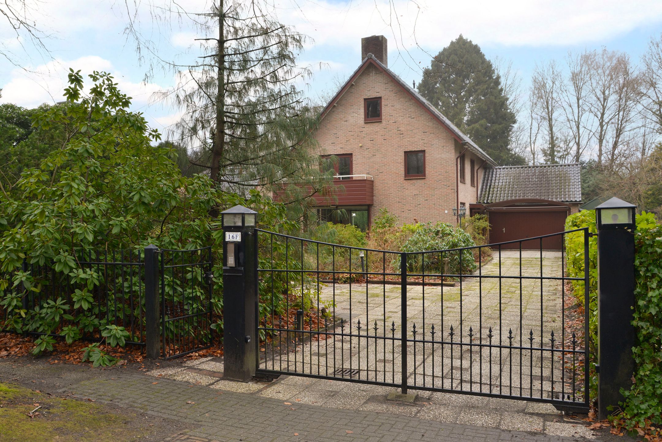 Foto van Huizerstraatweg 16F, Naarden