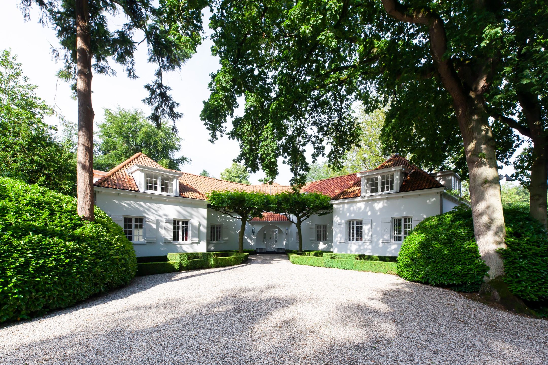 Foto van Meentweg 6, Naarden