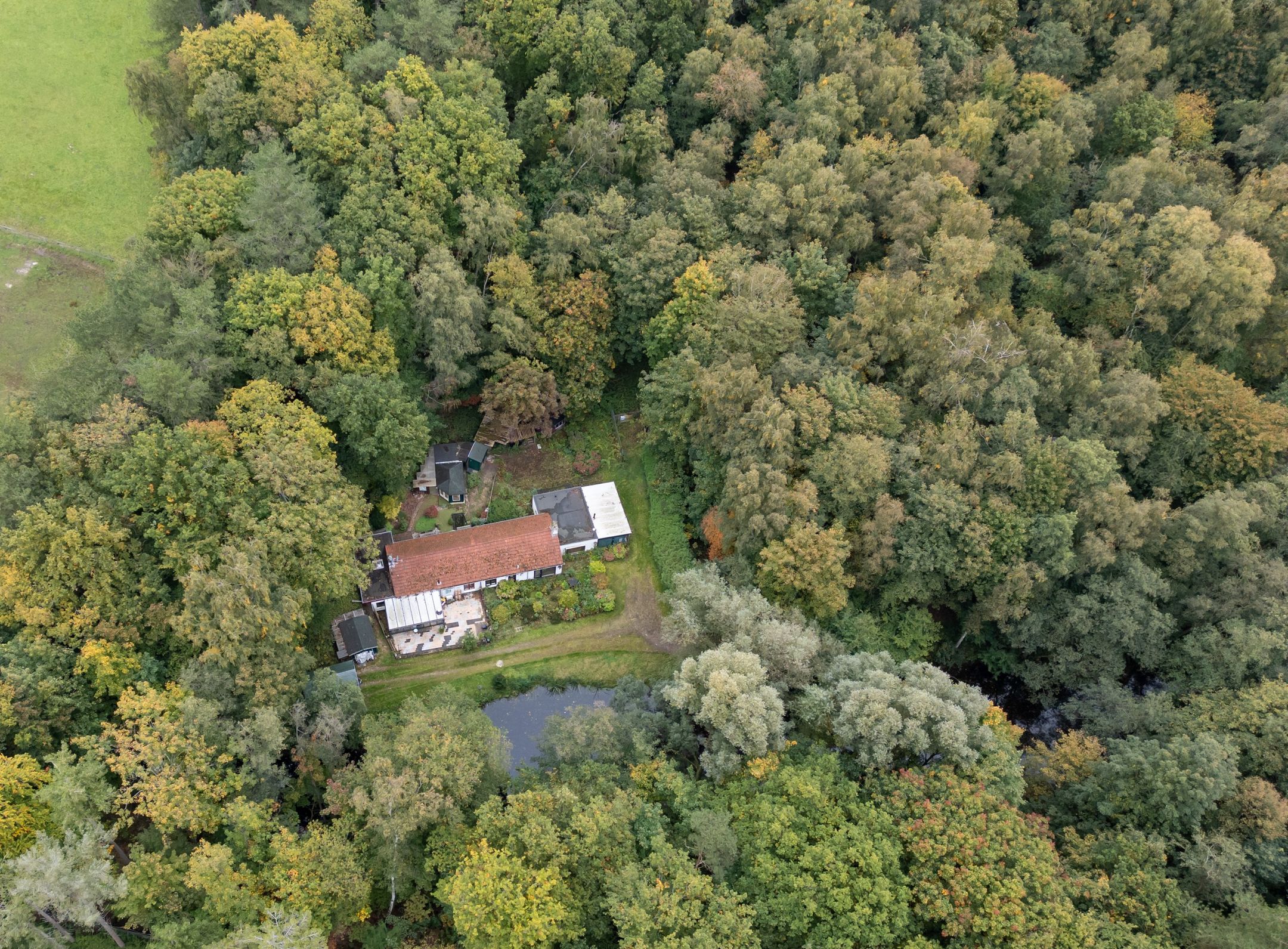 Foto van Oud Huizerweg 3, Naarden