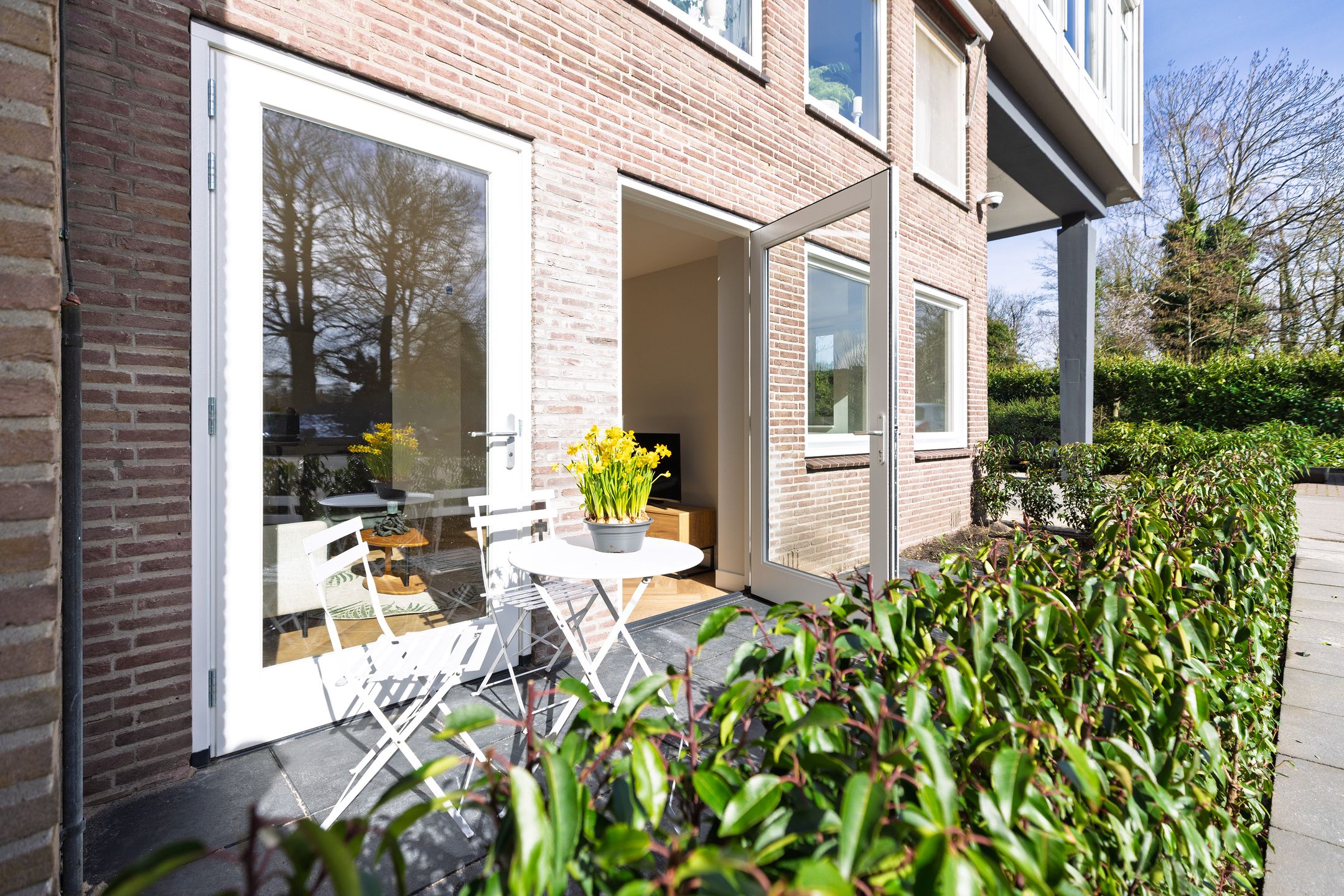 Foto van Amersfoortsestraatweg 90A018, Naarden