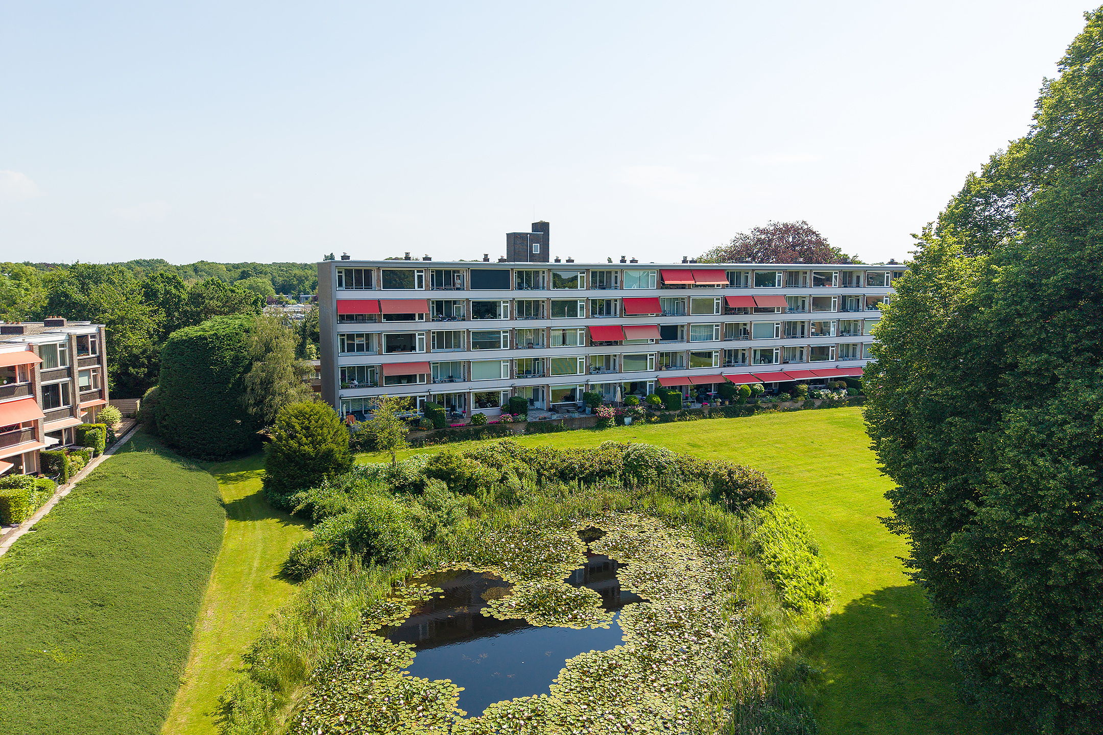 Foto van Amersfoortsestraatweg 90E002, Naarden