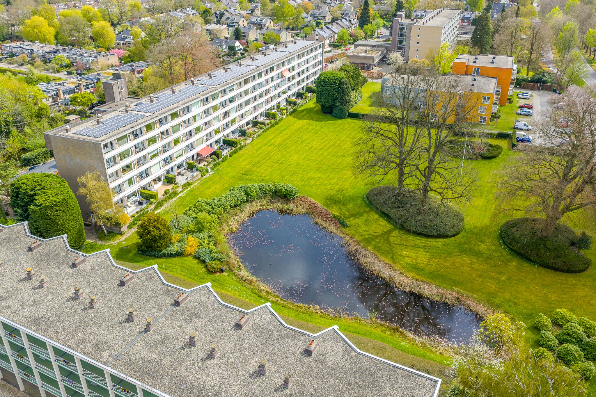 Foto van Amersfoortsestraatweg 90E006, Naarden