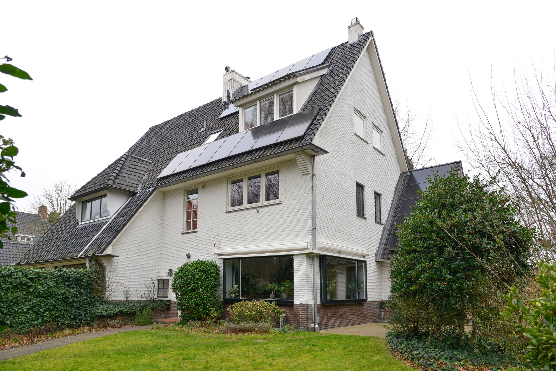Foto van Amersfoortsestraatweg 112, Naarden