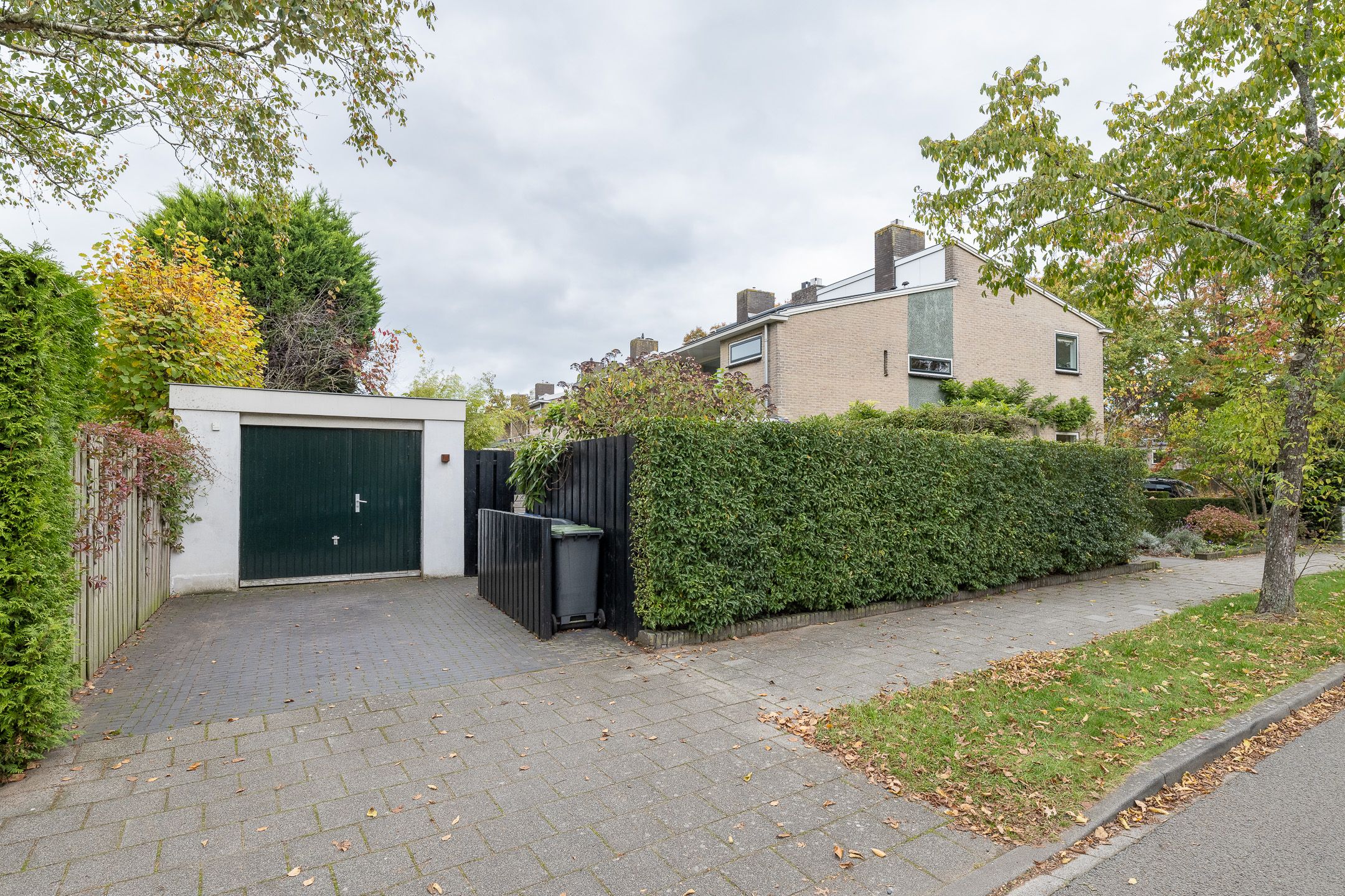 Foto van Beethovenlaan 44, Naarden