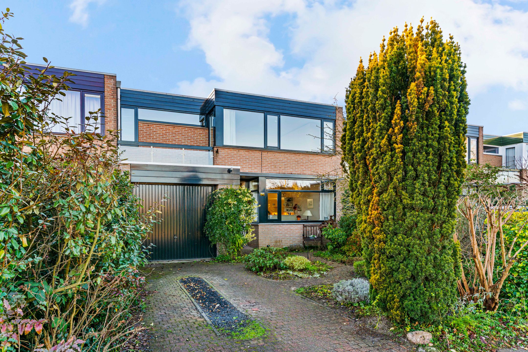 Foto van Beethovenlaan 64, Naarden