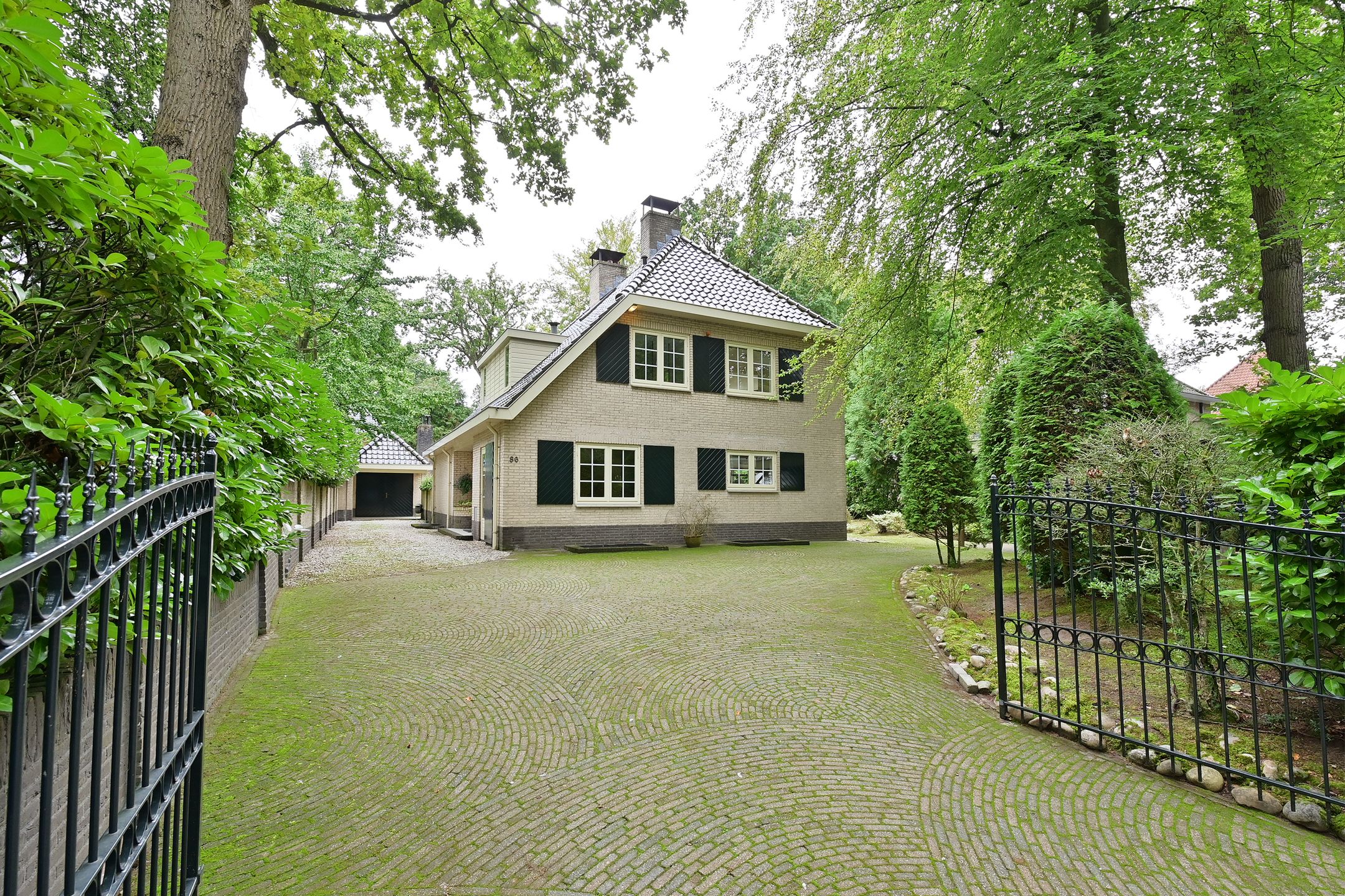 Foto van Brediusweg 86, Naarden