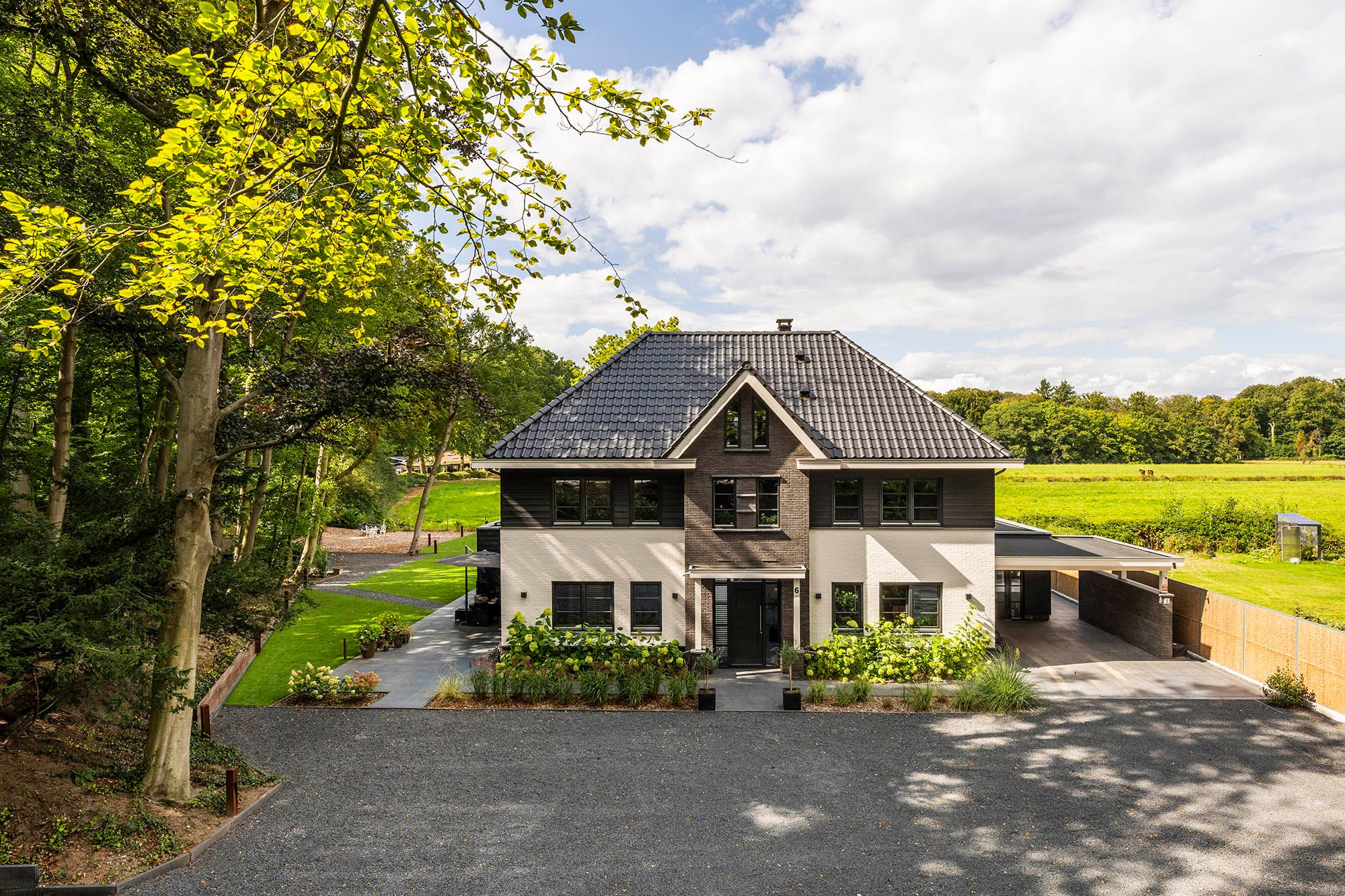 Foto van Bollelaan 6, Naarden