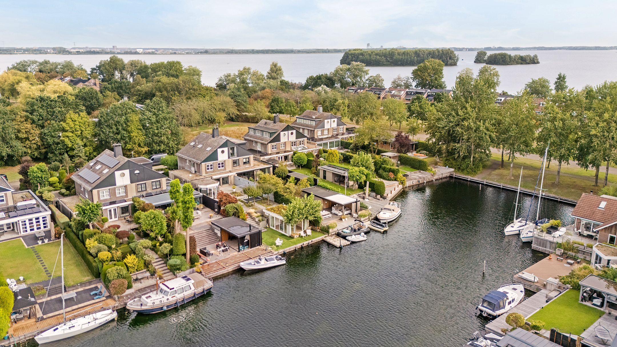 Foto van Redan 12, Naarden
