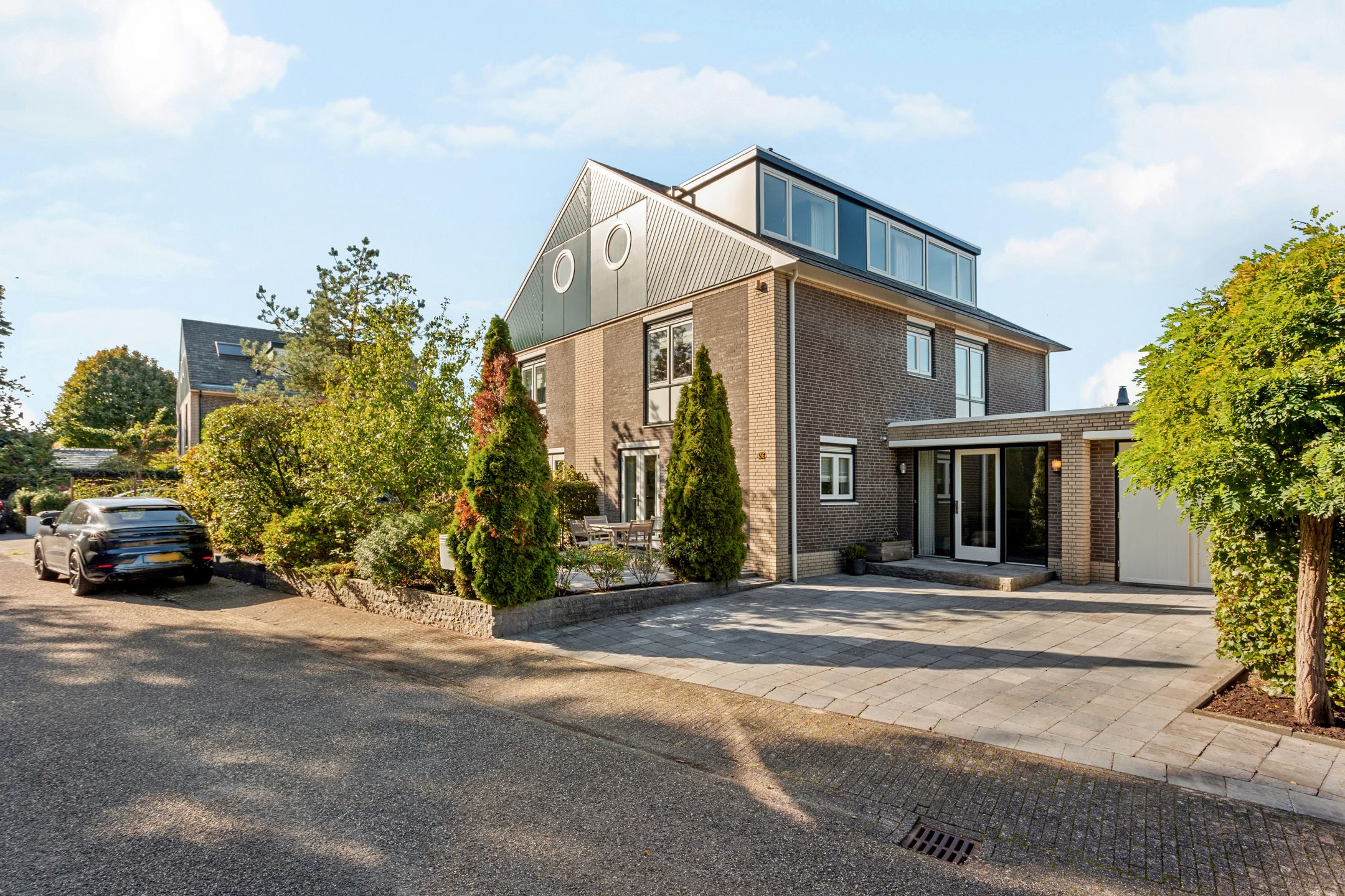 Foto van Redan 36, Naarden