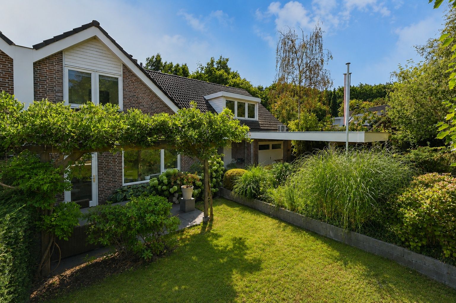 Foto van Bolwerk 21, Naarden