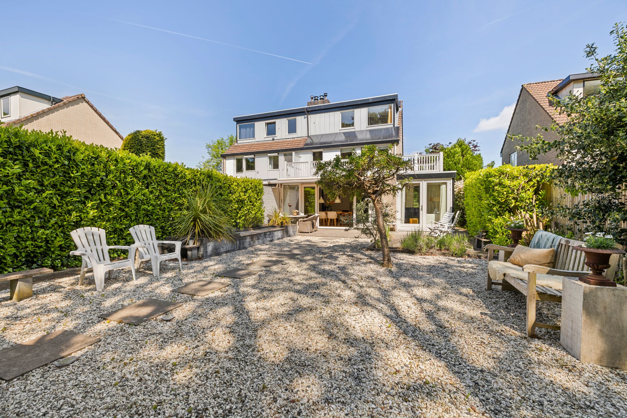 Foto van Boomgat 19, Naarden
