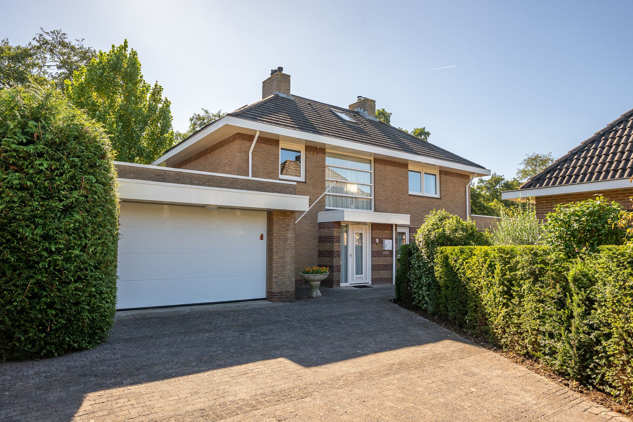 Foto van Dirk Tersteeglaan 25, Naarden