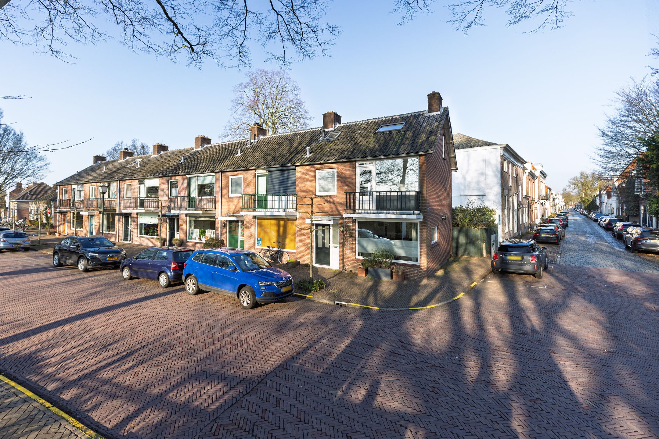 Foto van Westwalstraat 63, Naarden