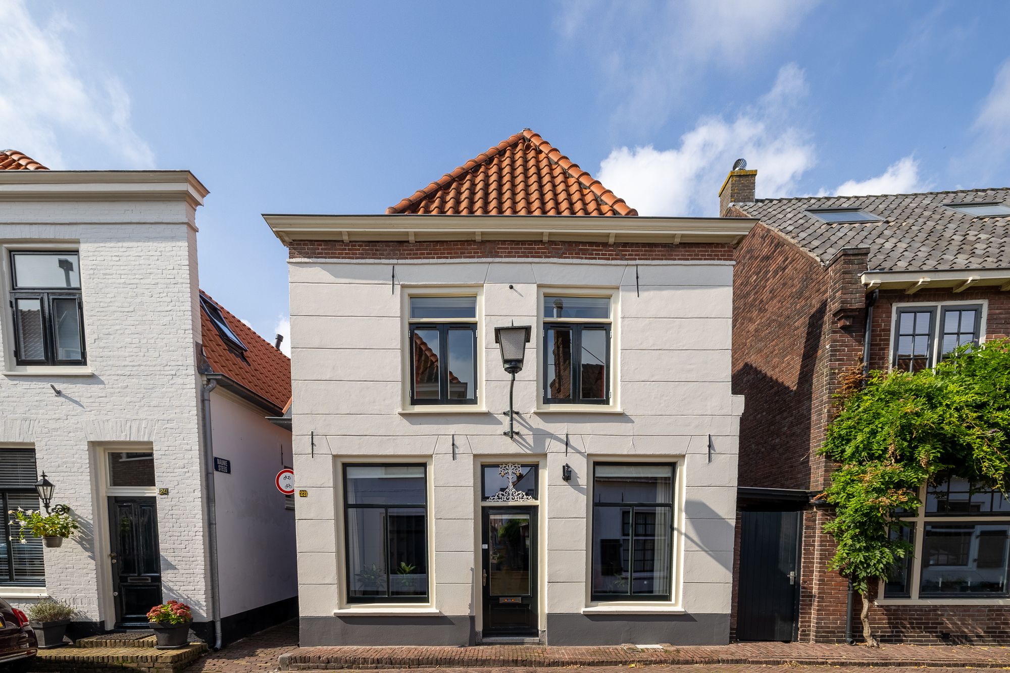 Foto van St. Vitusstraat 22, Naarden